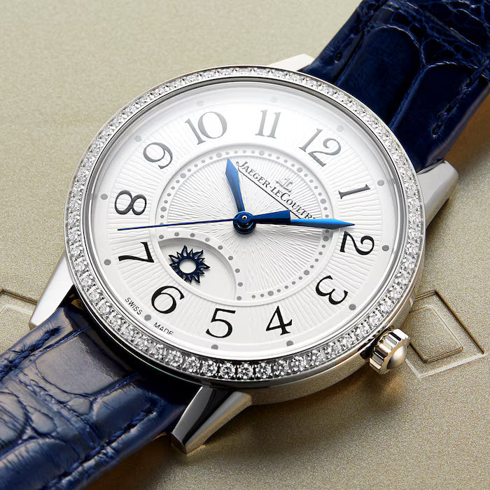 Jaeger LeCoultre Rendez-vous Classic Night &amp; Day