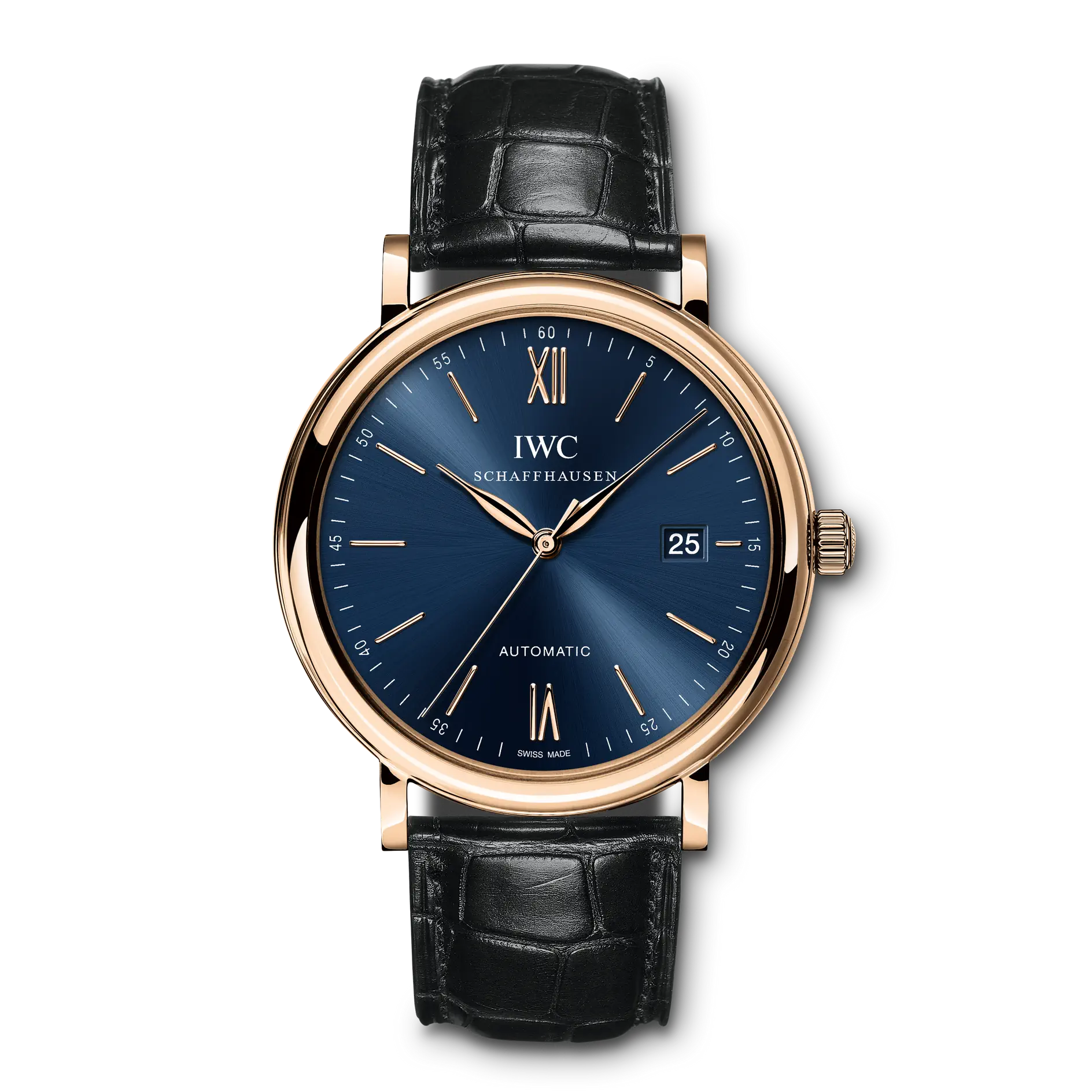 IWC Portofino Automatic