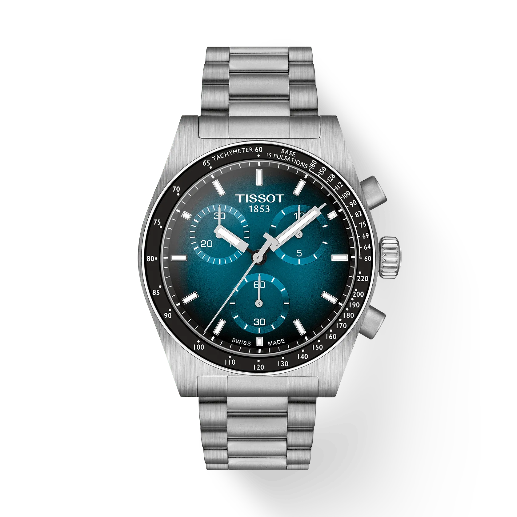 Tissot PR516 40mm