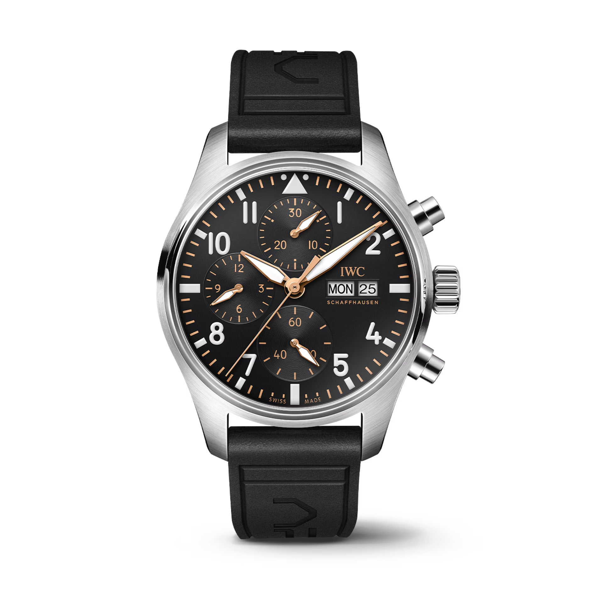 IWC Pilot’s Watch Chronograph 41 APXGP