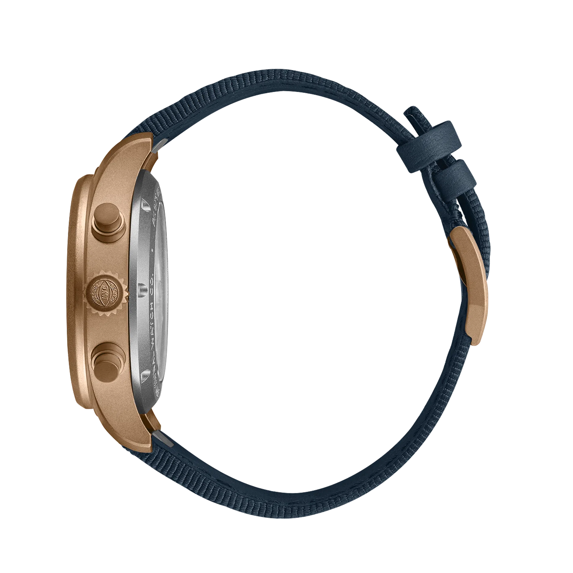 IWC Pilot's Watch Chronograph 41