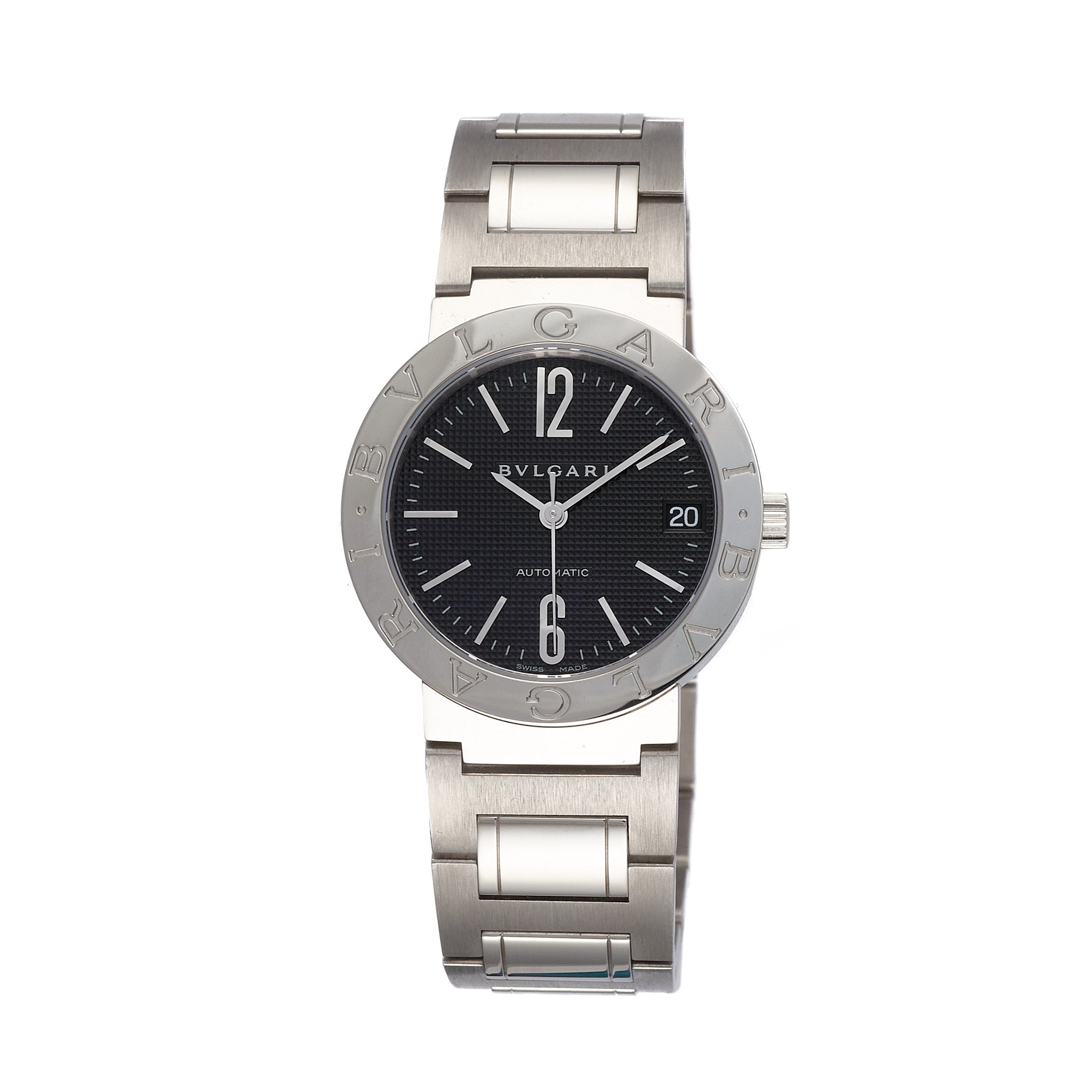 BVLGARI BVLGARI Automatic