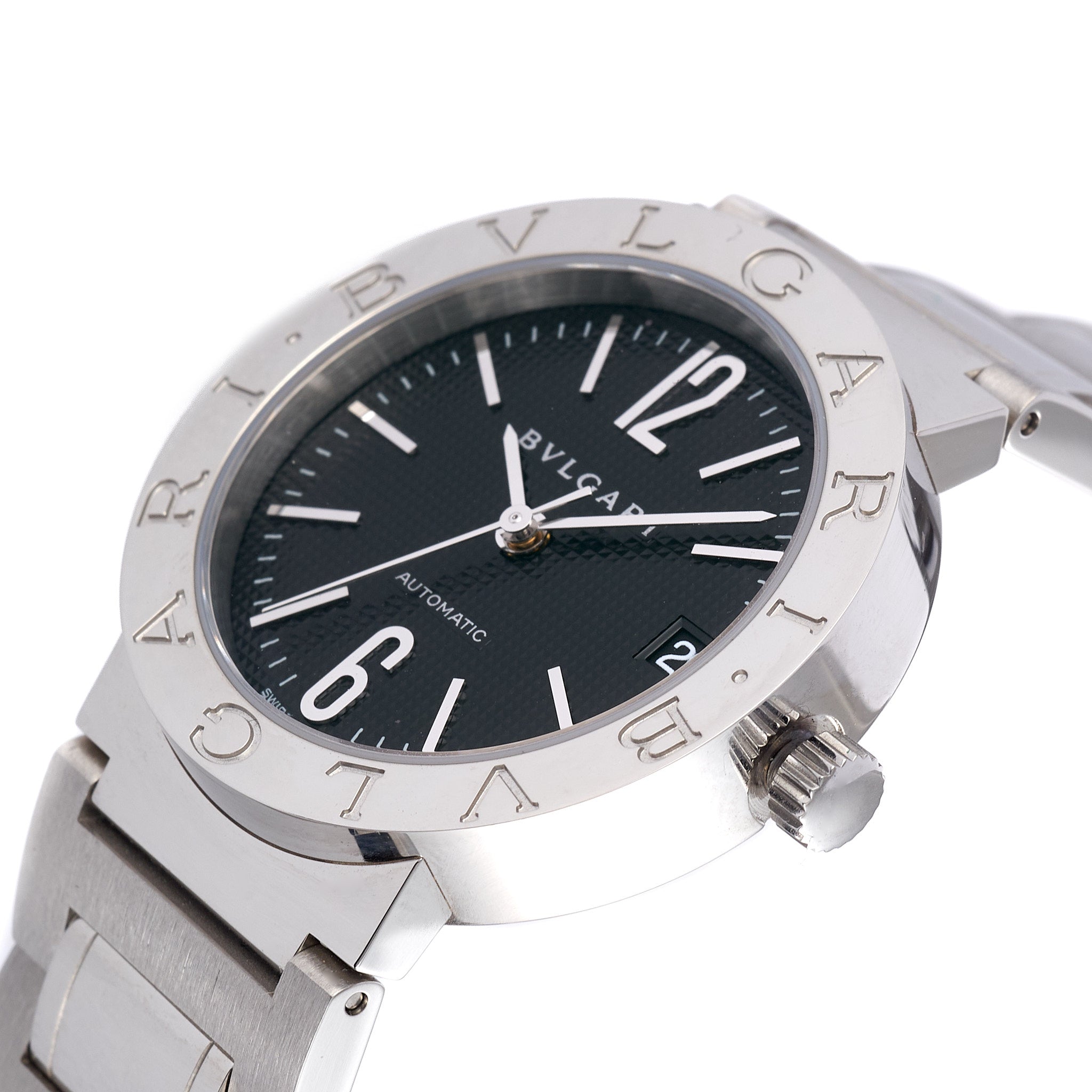 BVLGARI BVLGARI Automatic