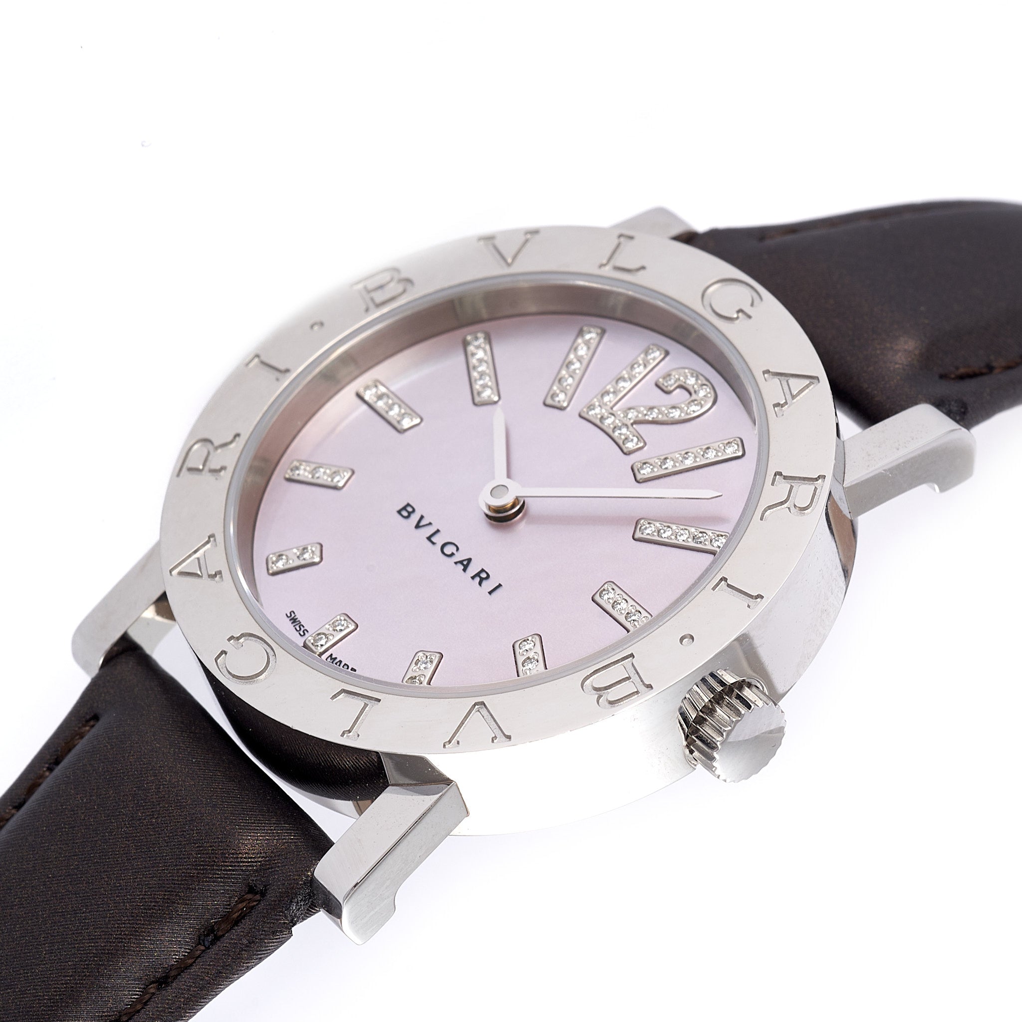 BVLGARI BVLGARI Lady