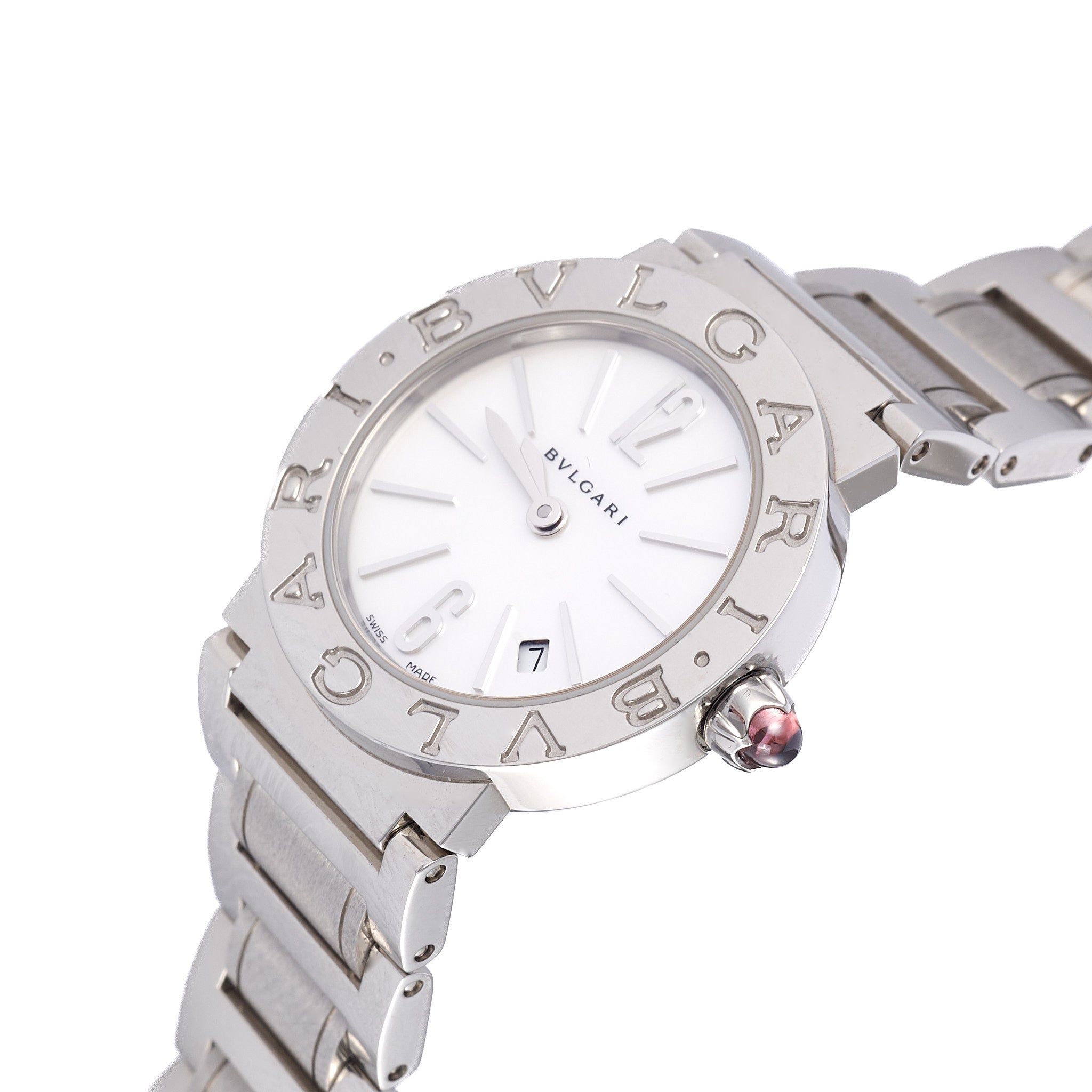 BVLGARI BVLGARI Lady