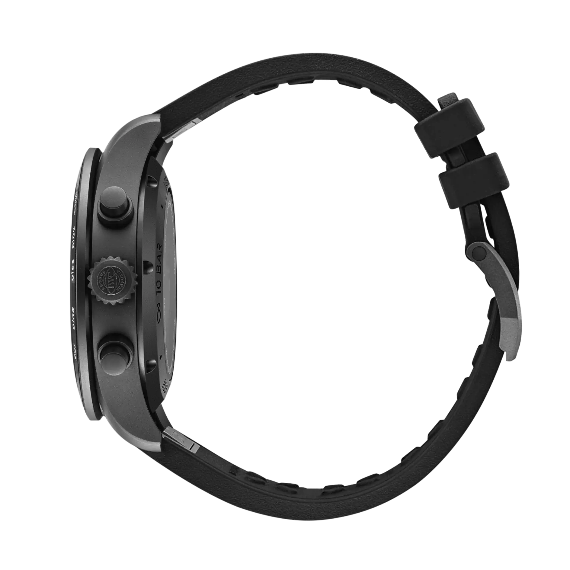 IWC Pilot’s Watch Performance Chronograph 41 Mercedes-AMG PETRONAS Formula One™ Team