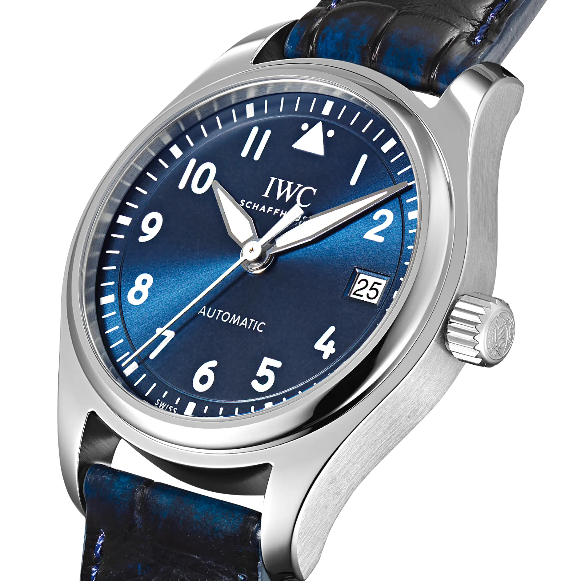 IWC Pilot’s Watch Automatic 36