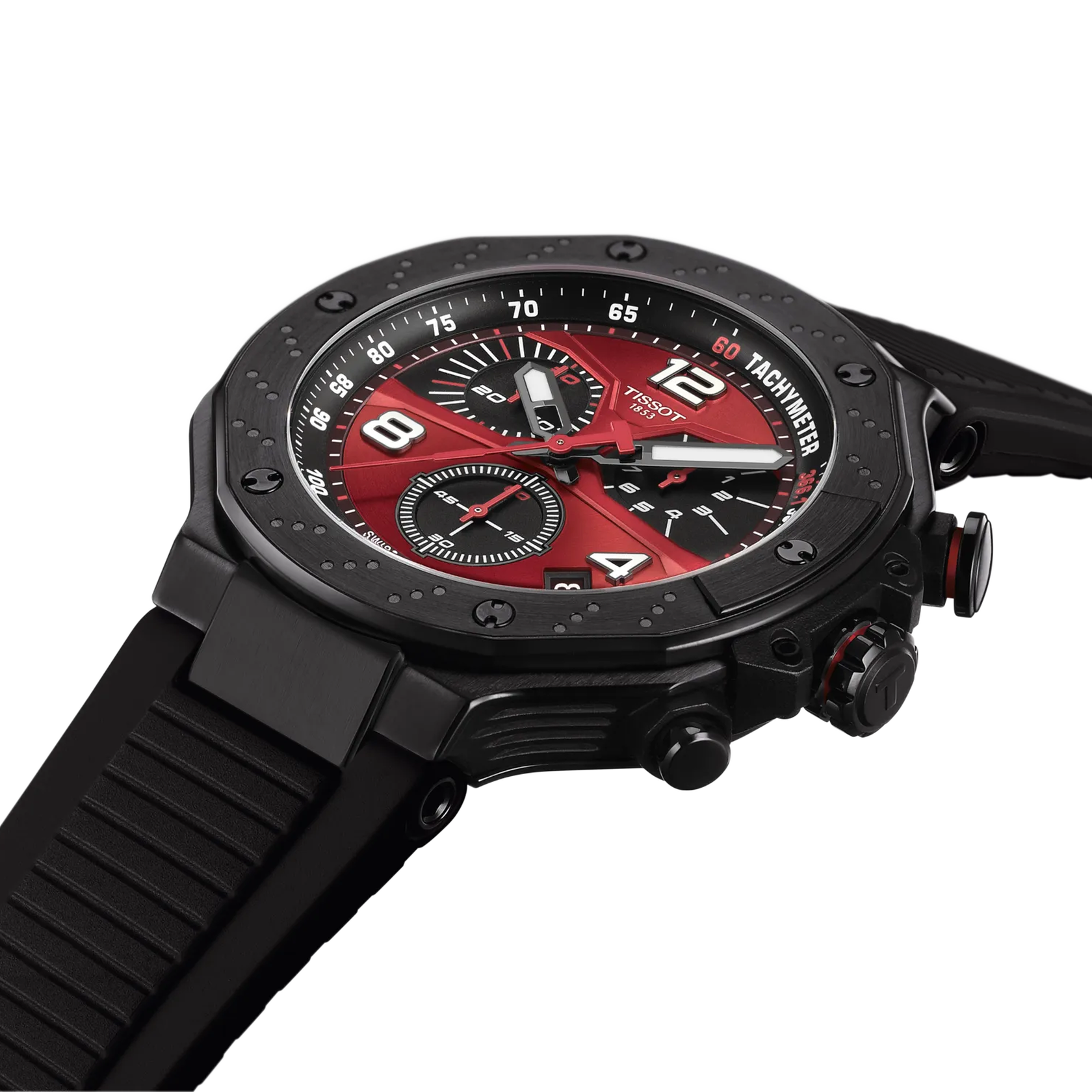 Tissot T-Race MotoGP 2026 Limited edition