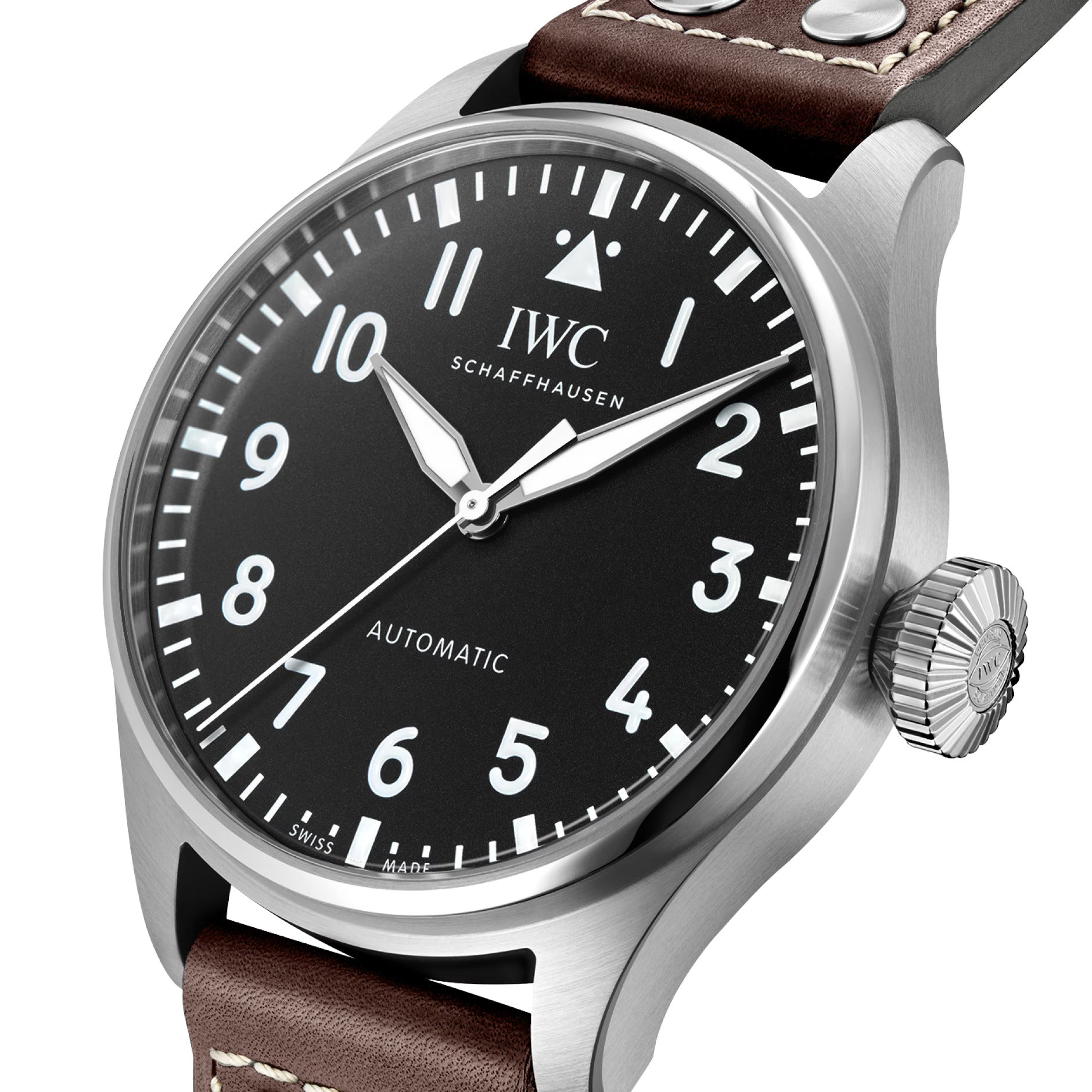 IWC Big Pilot's Watch 43