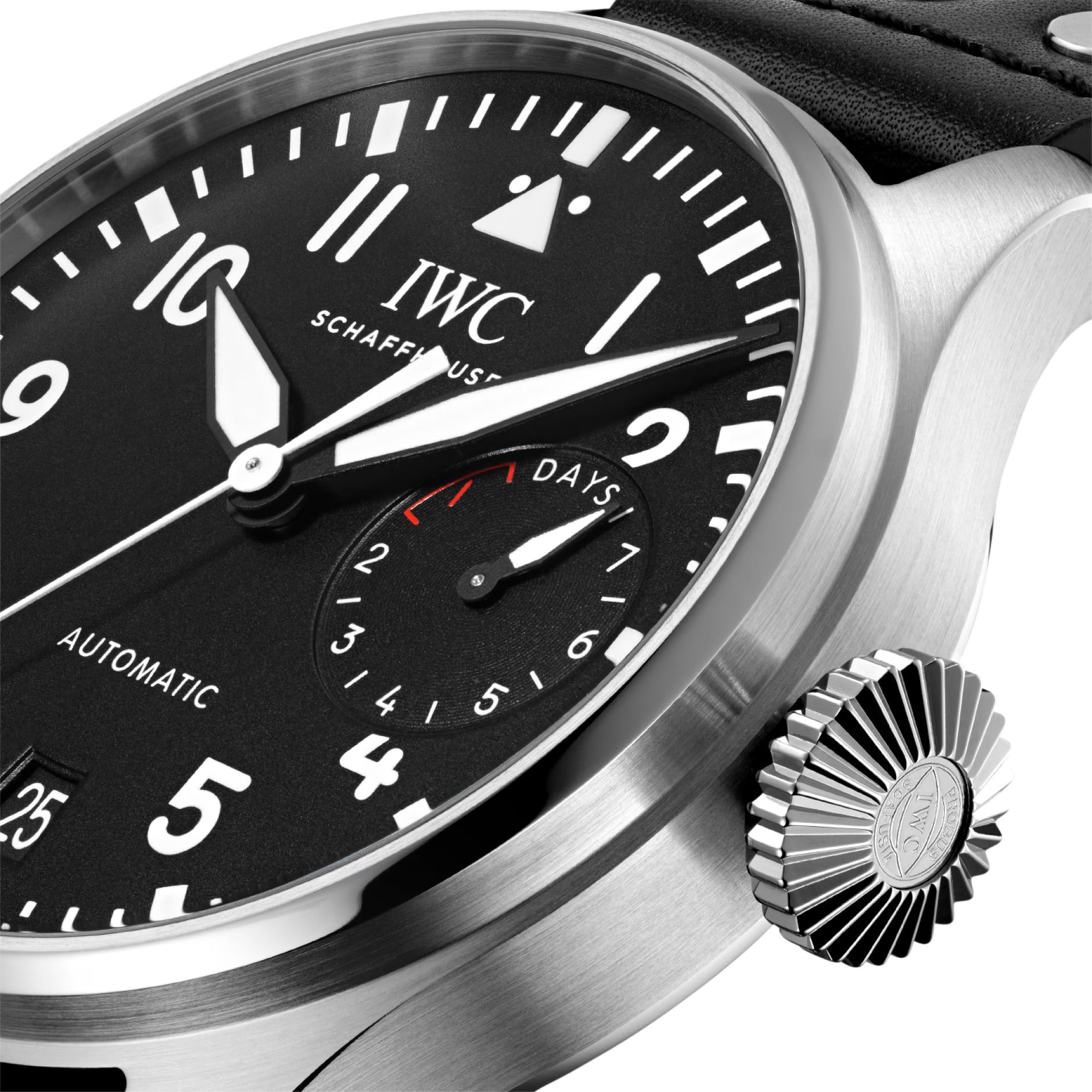 IWC Big Pilot's Watch