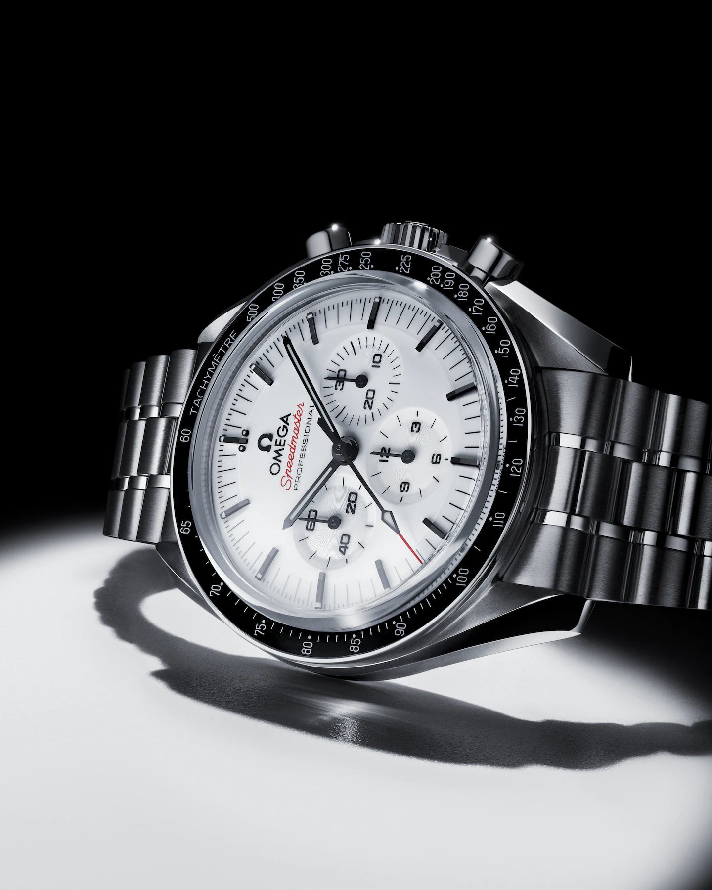 Omega Speedmaster Moonwatch Professional