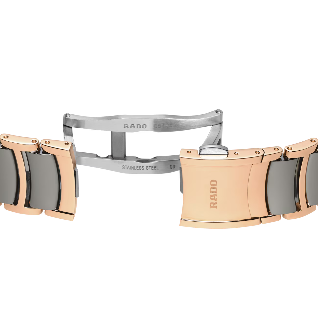 RADO Centrix Automatic Diamonds