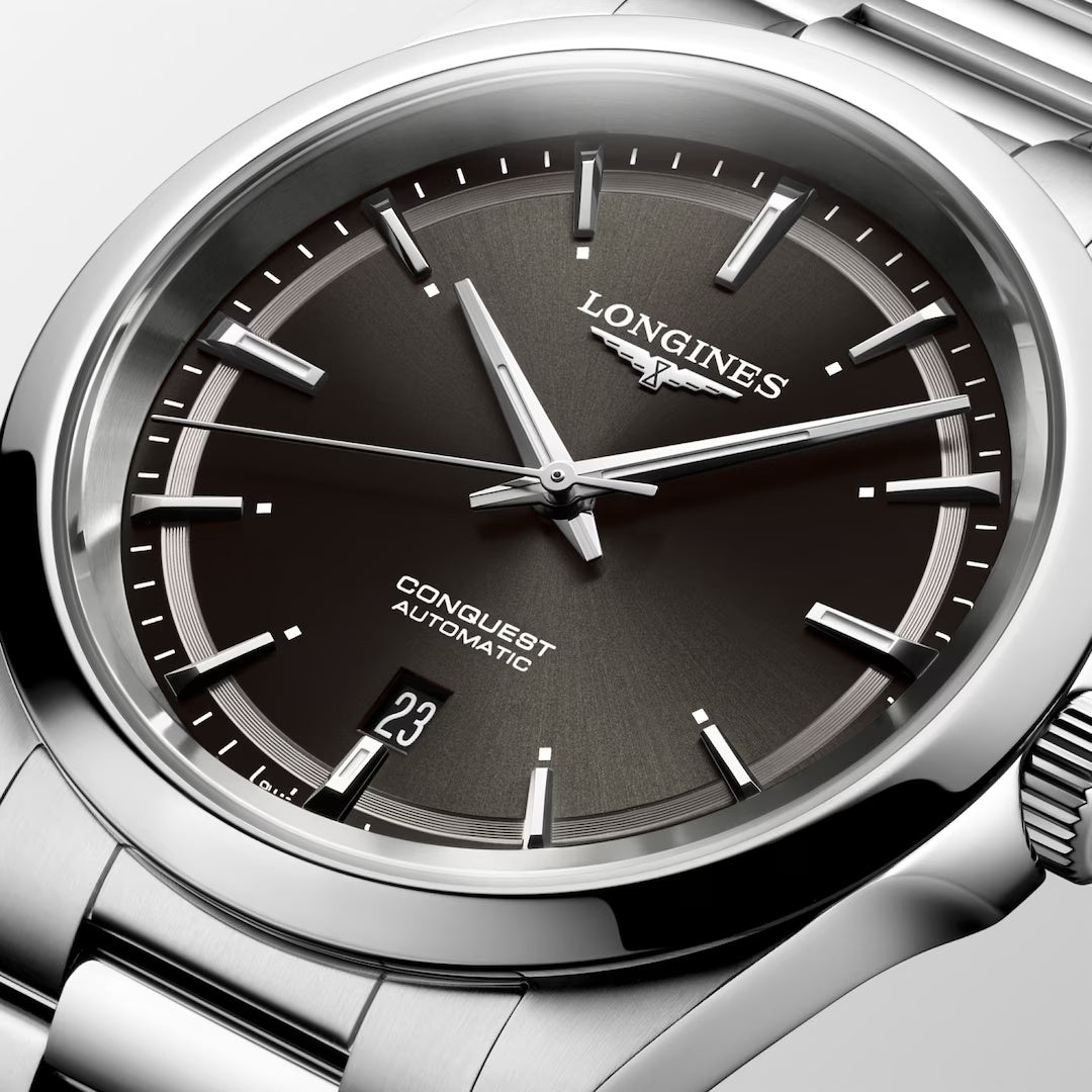 Longines Conquest