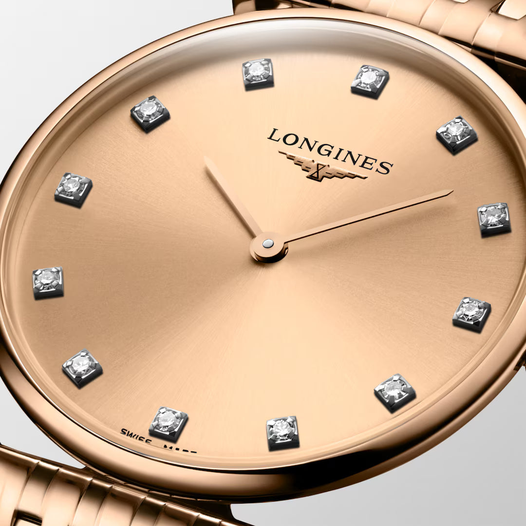 Longines La Grande Classique De Longines