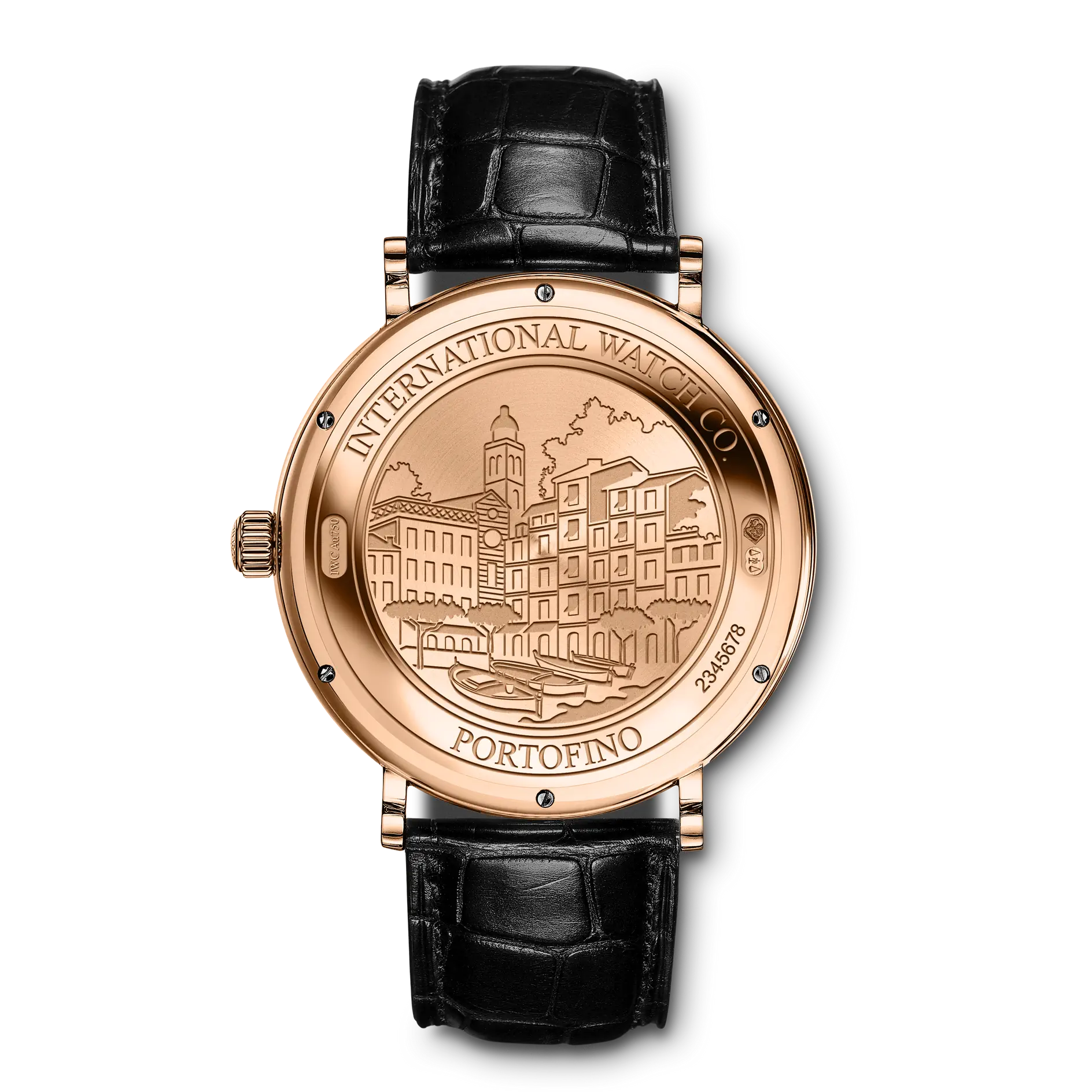 IWC Portofino Automatic