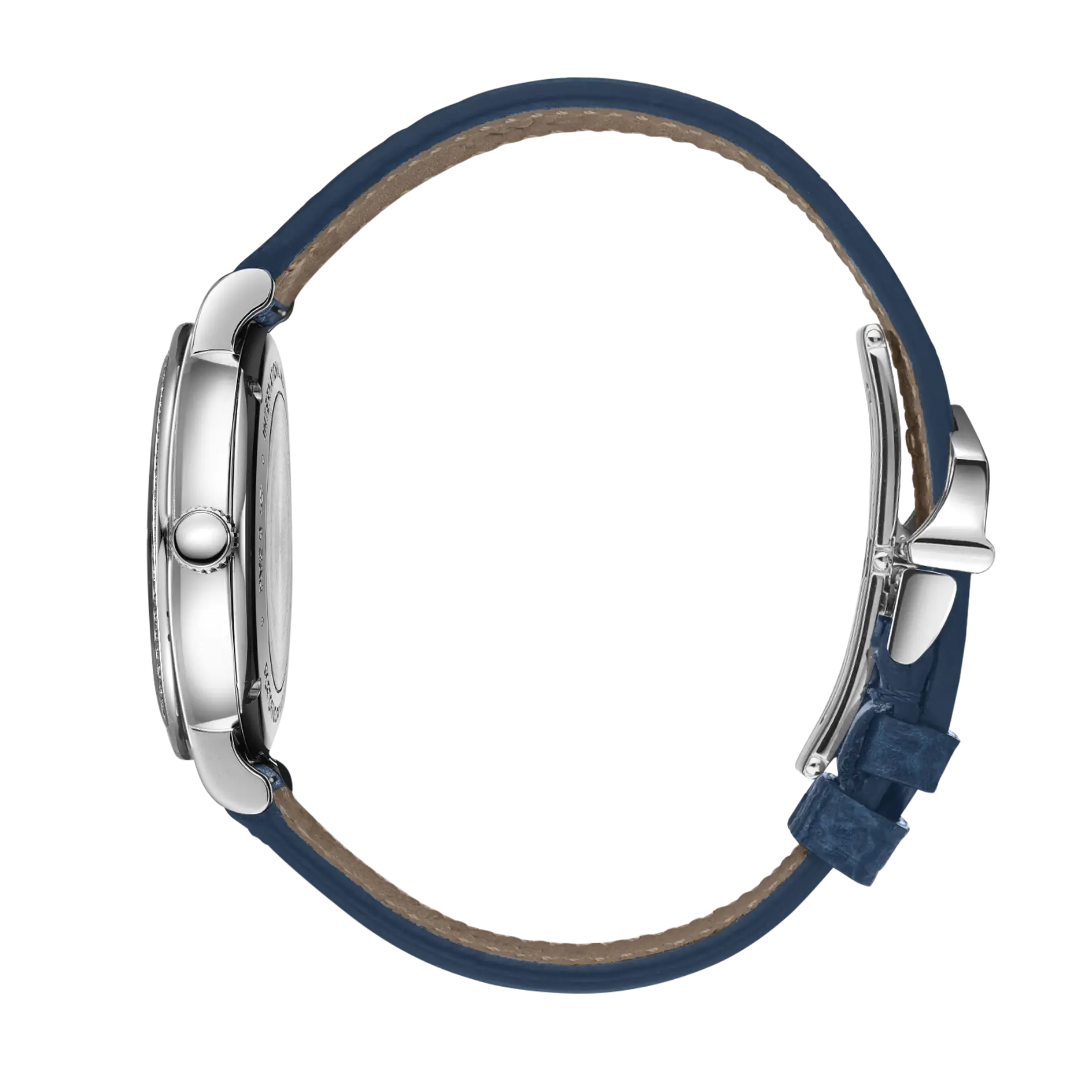 IWC Portofino Automatic Day & Night 34