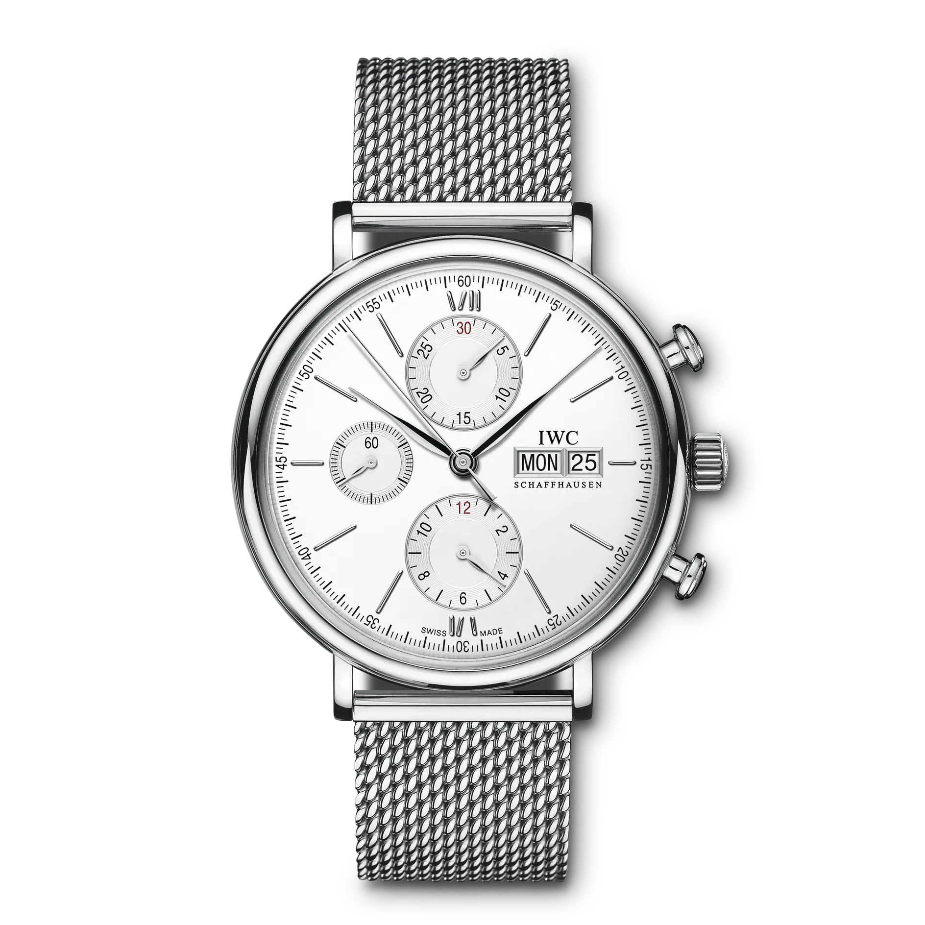 IWC Portofino Chronograph