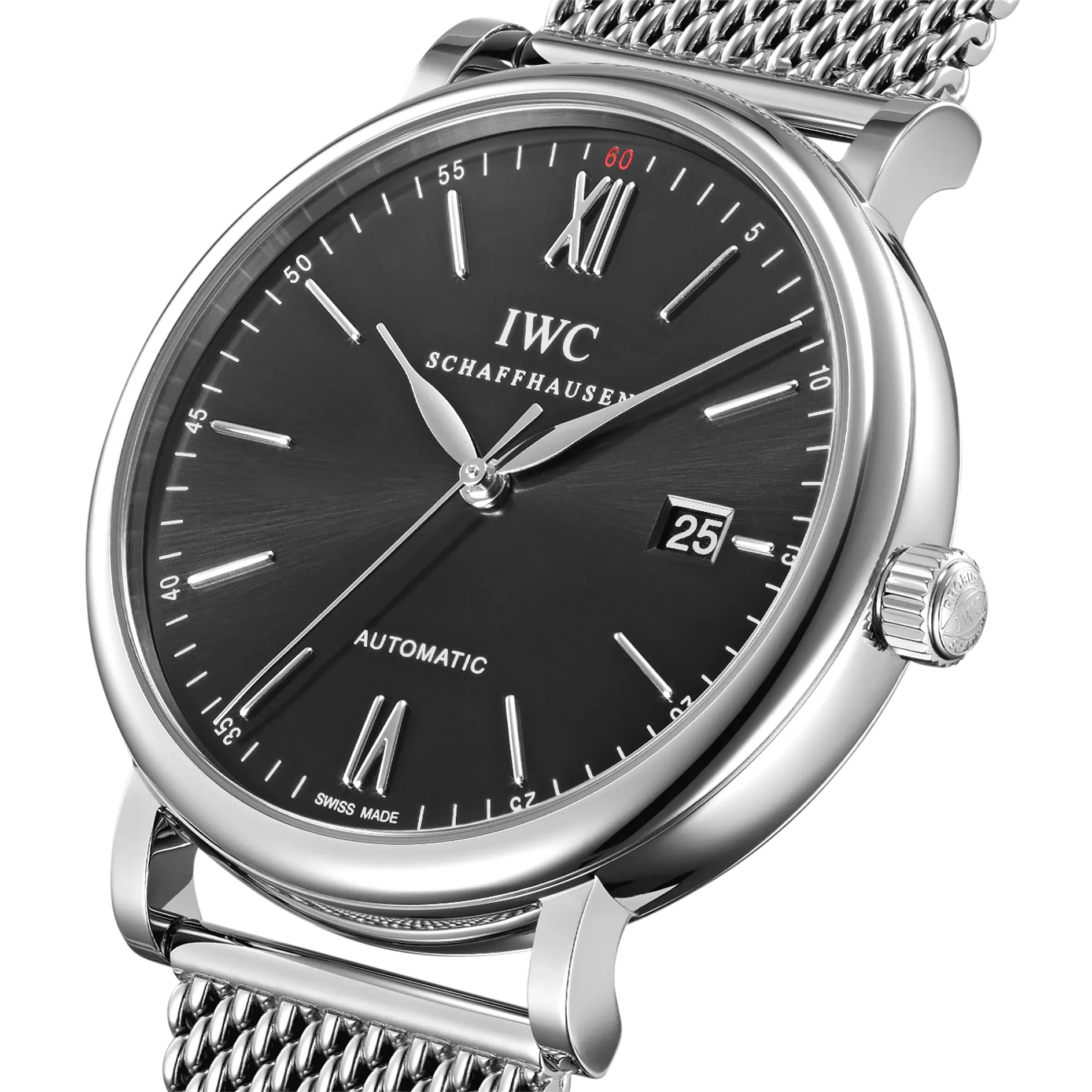 IWC Portofino Automatic