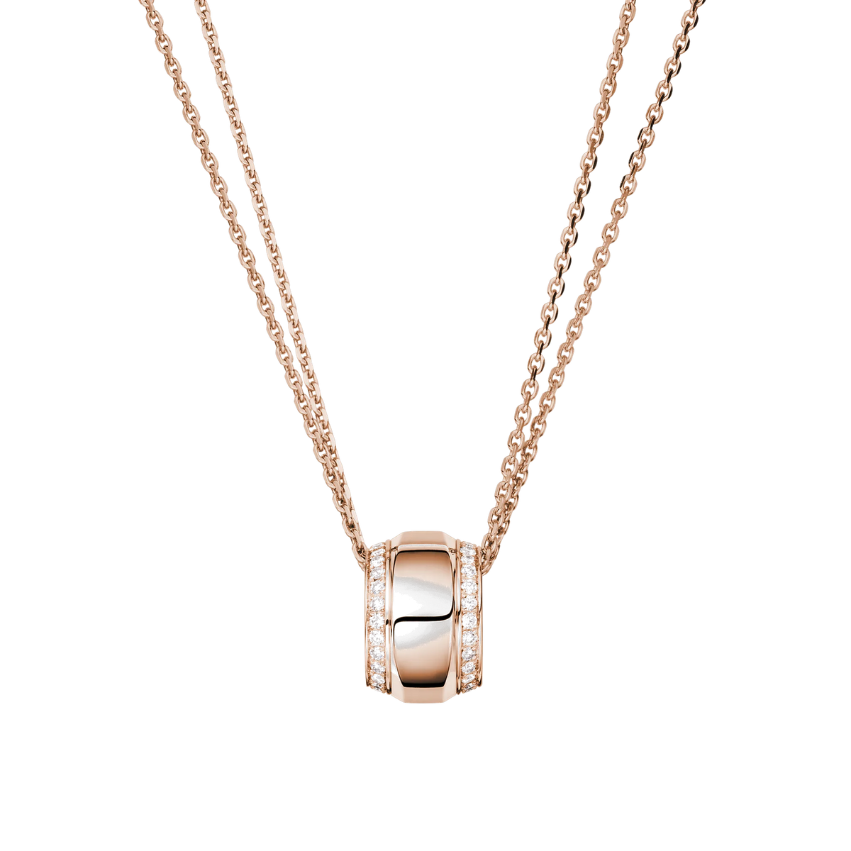 Náhrdelník Chopard La Strada