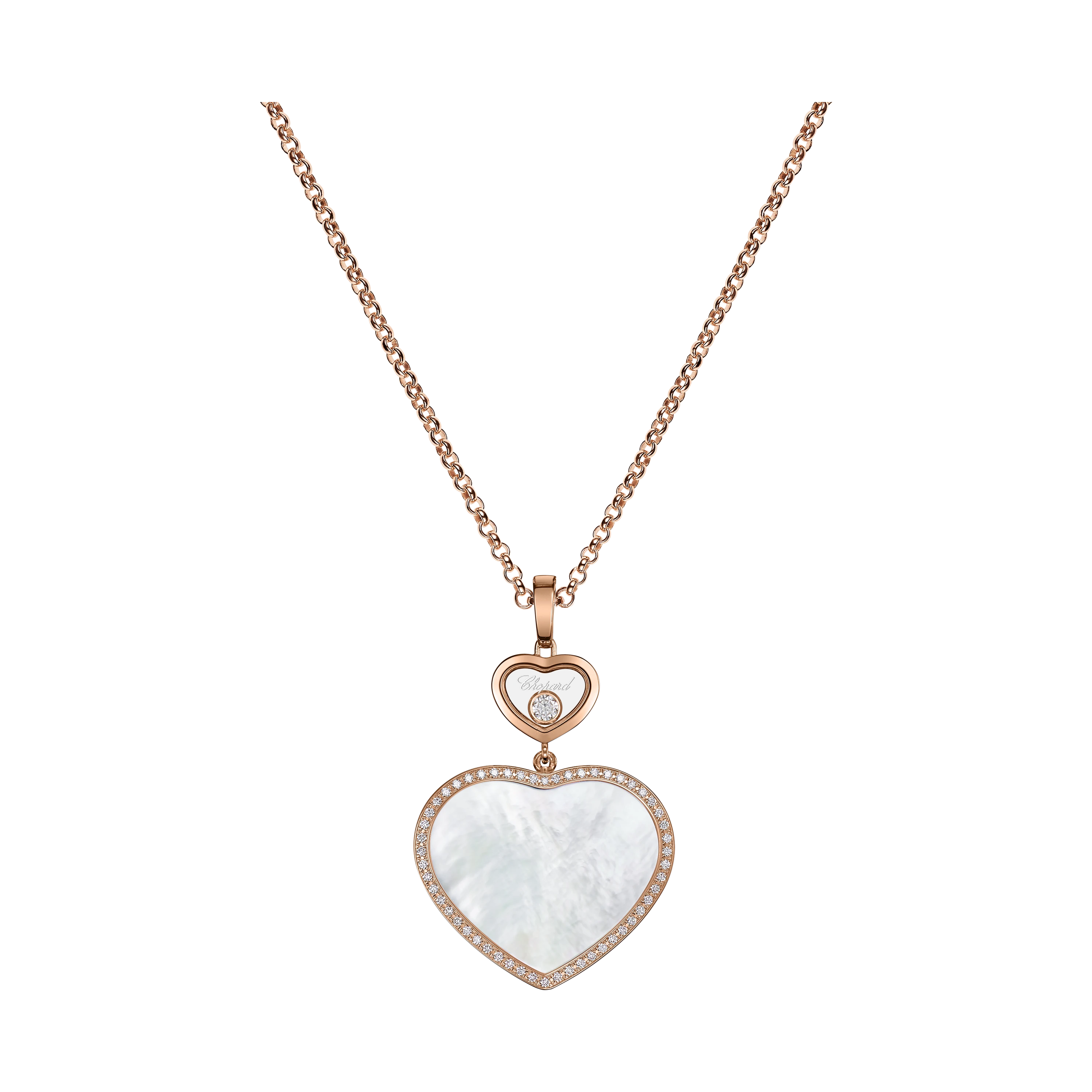 Chopard Happy Hearts