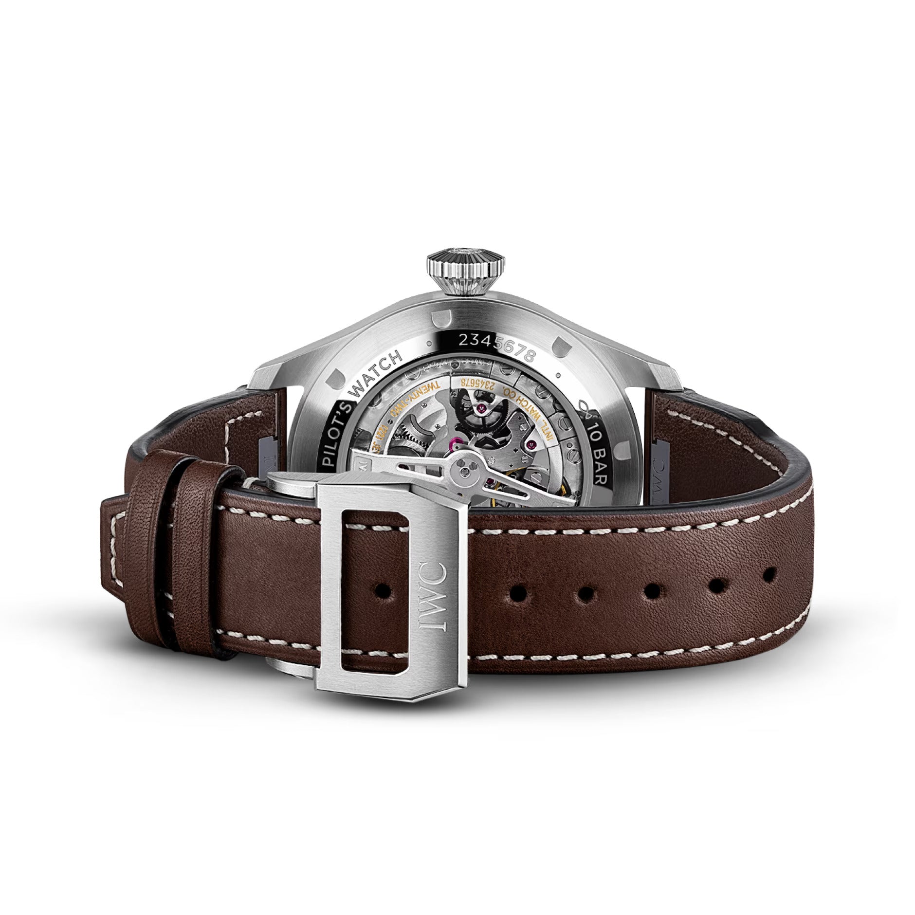 IWC Big Pilot's Watch 43