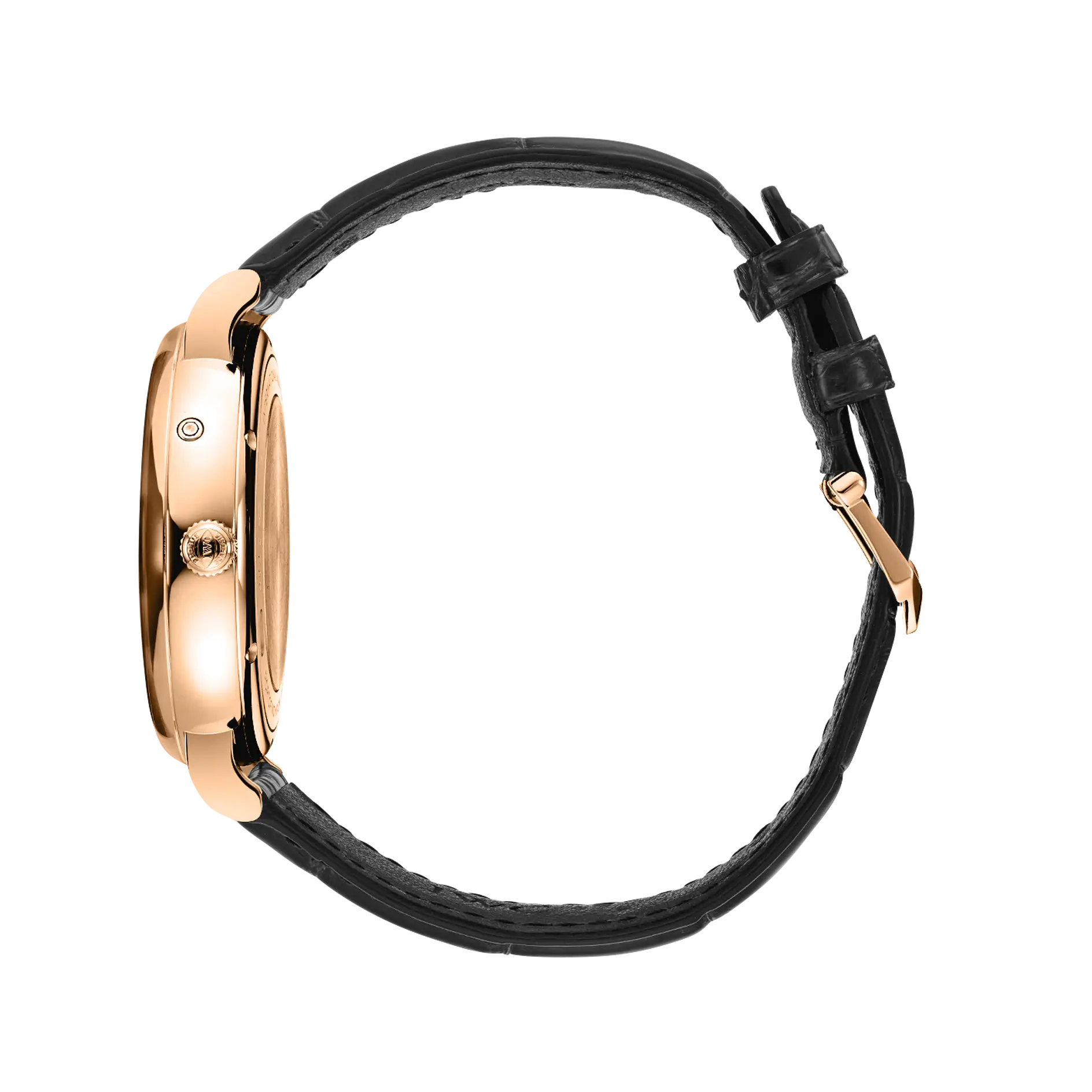 IWC Portofino Automatic Moon Phase