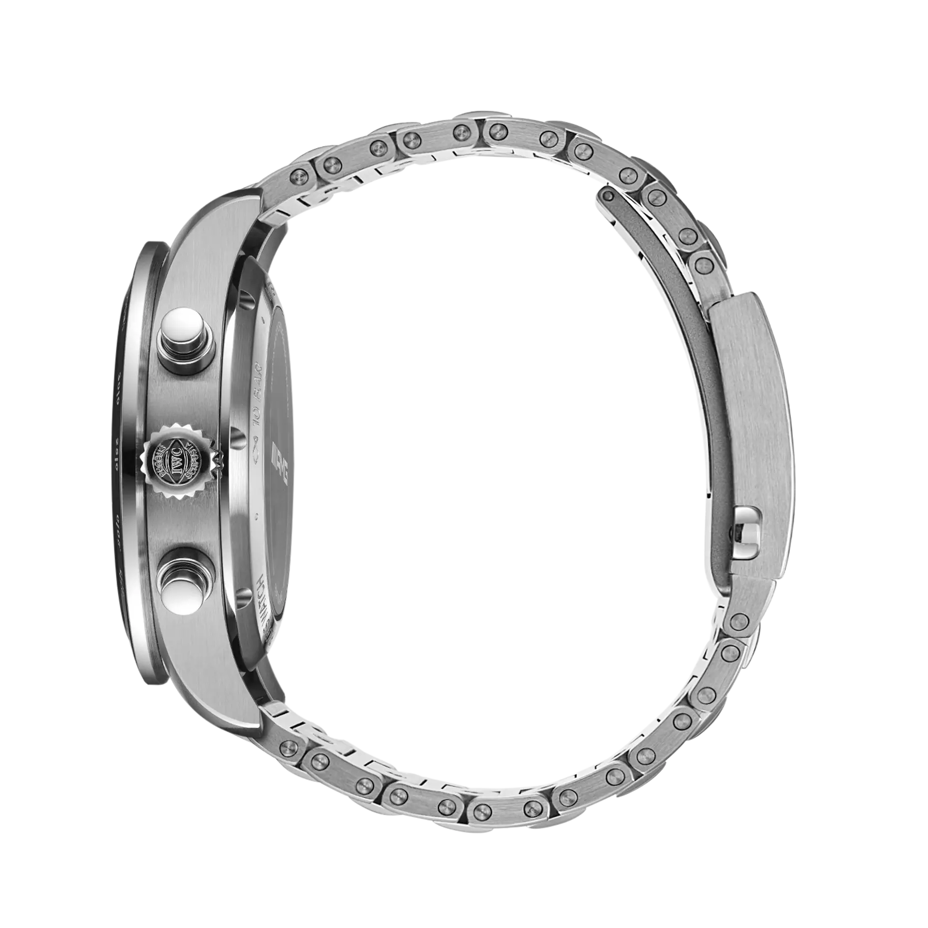 IWC Pilot’s Watch Performance Chronograph 41 AMG