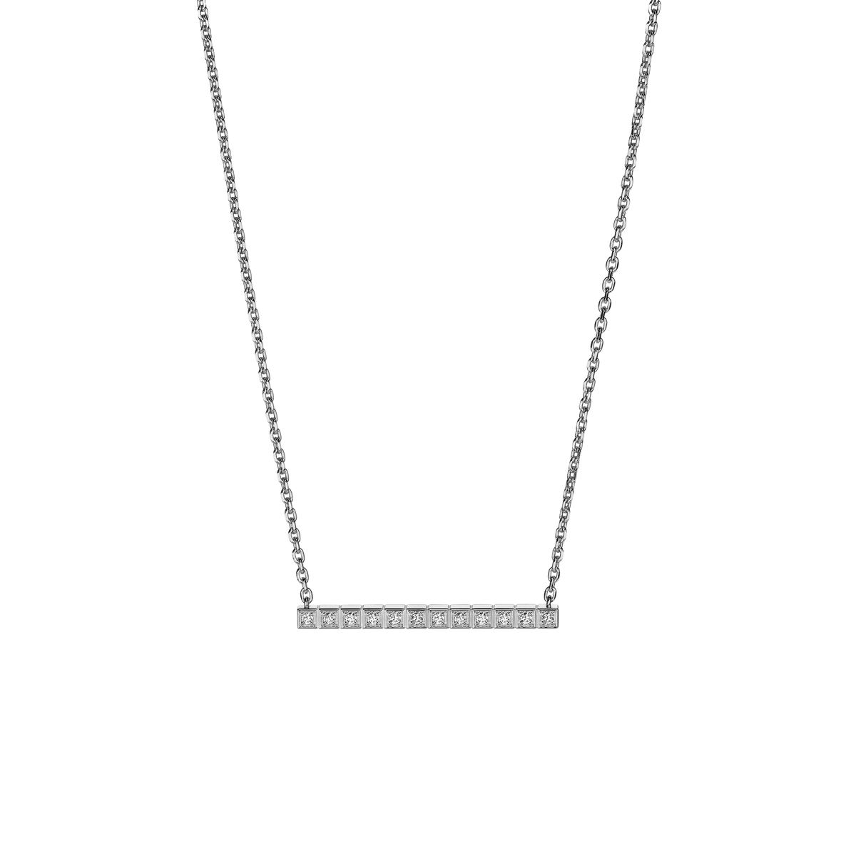Náhrdelník Chopard Ice Cube
