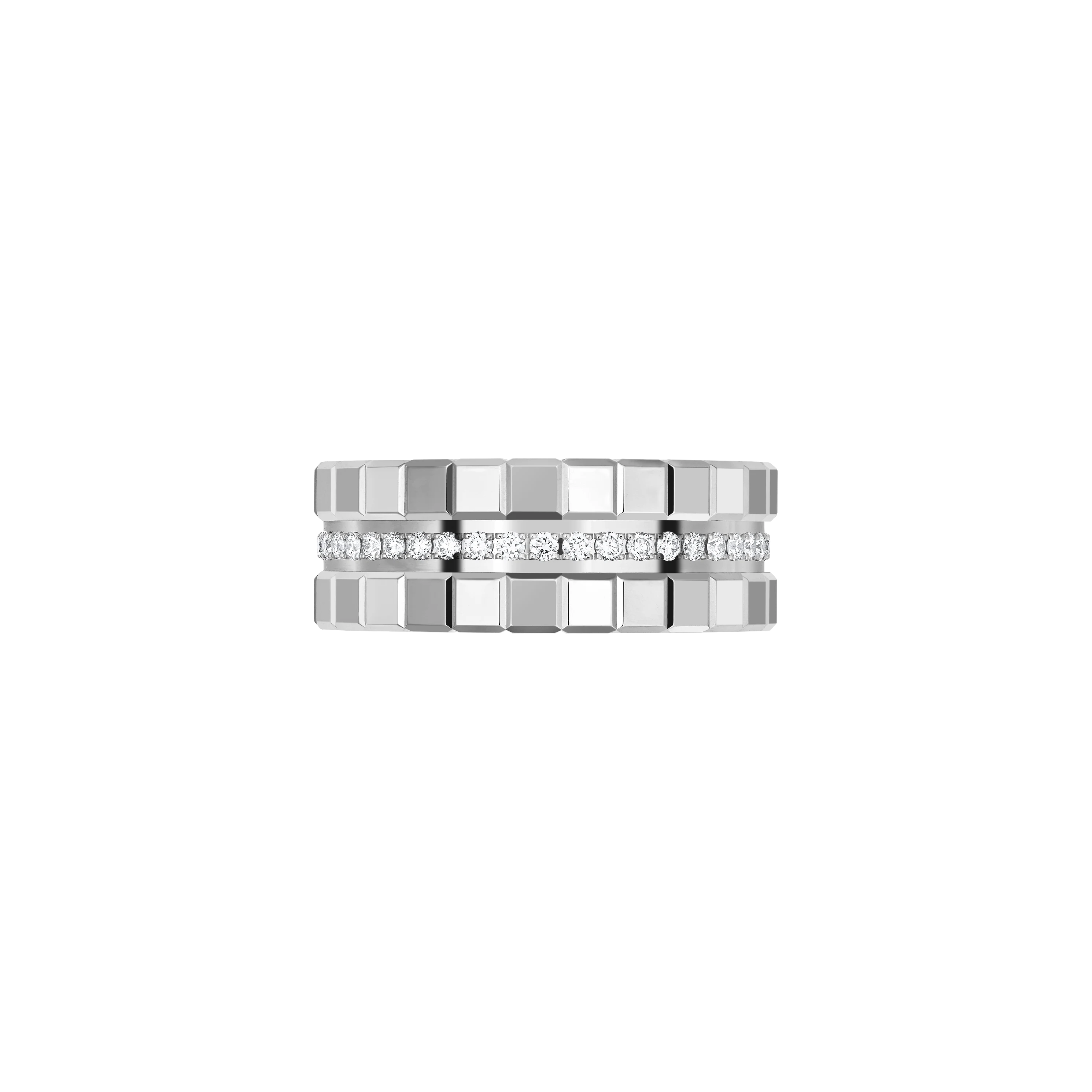 Prsteň Chopard Ice Cube