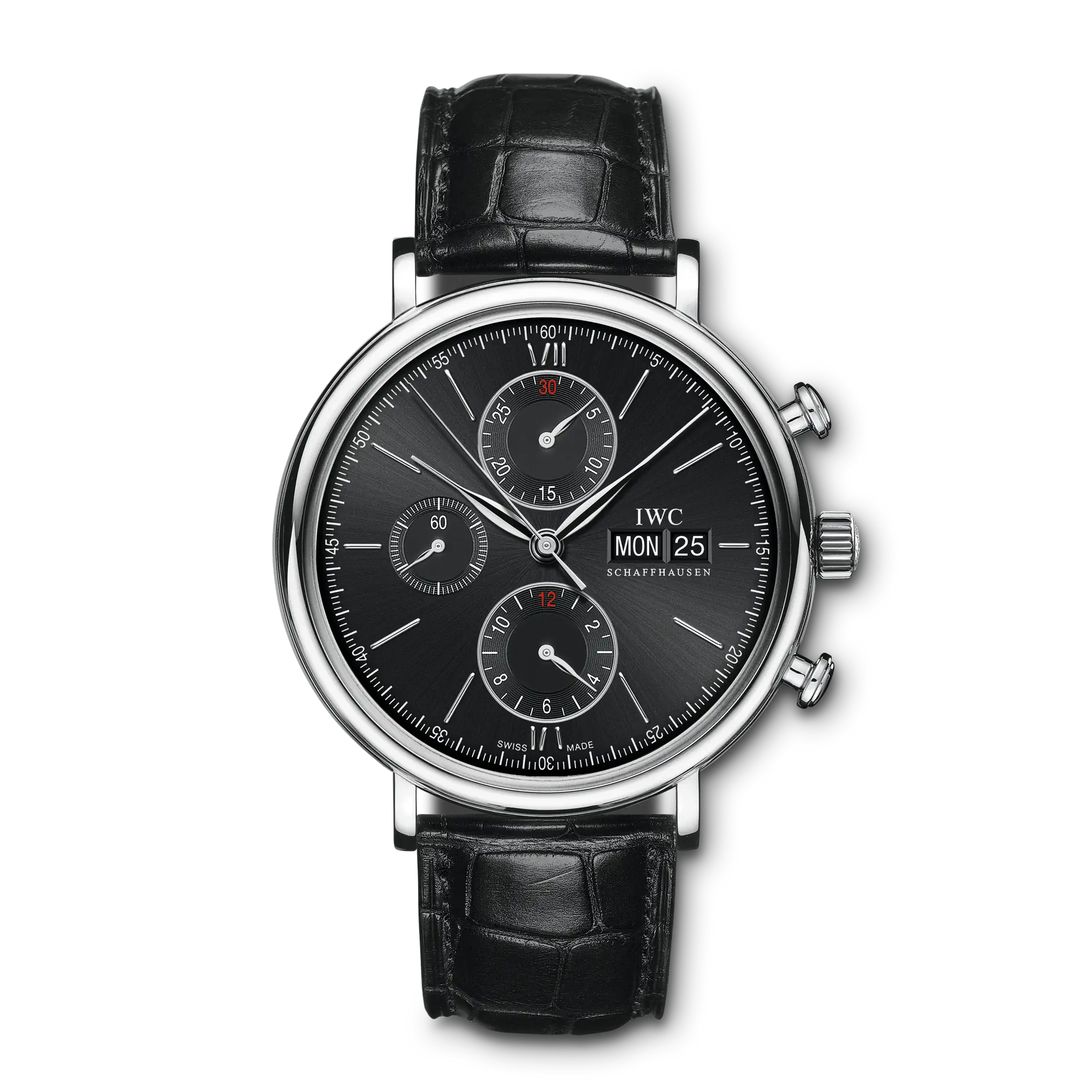 IWC Portofino Chronograph