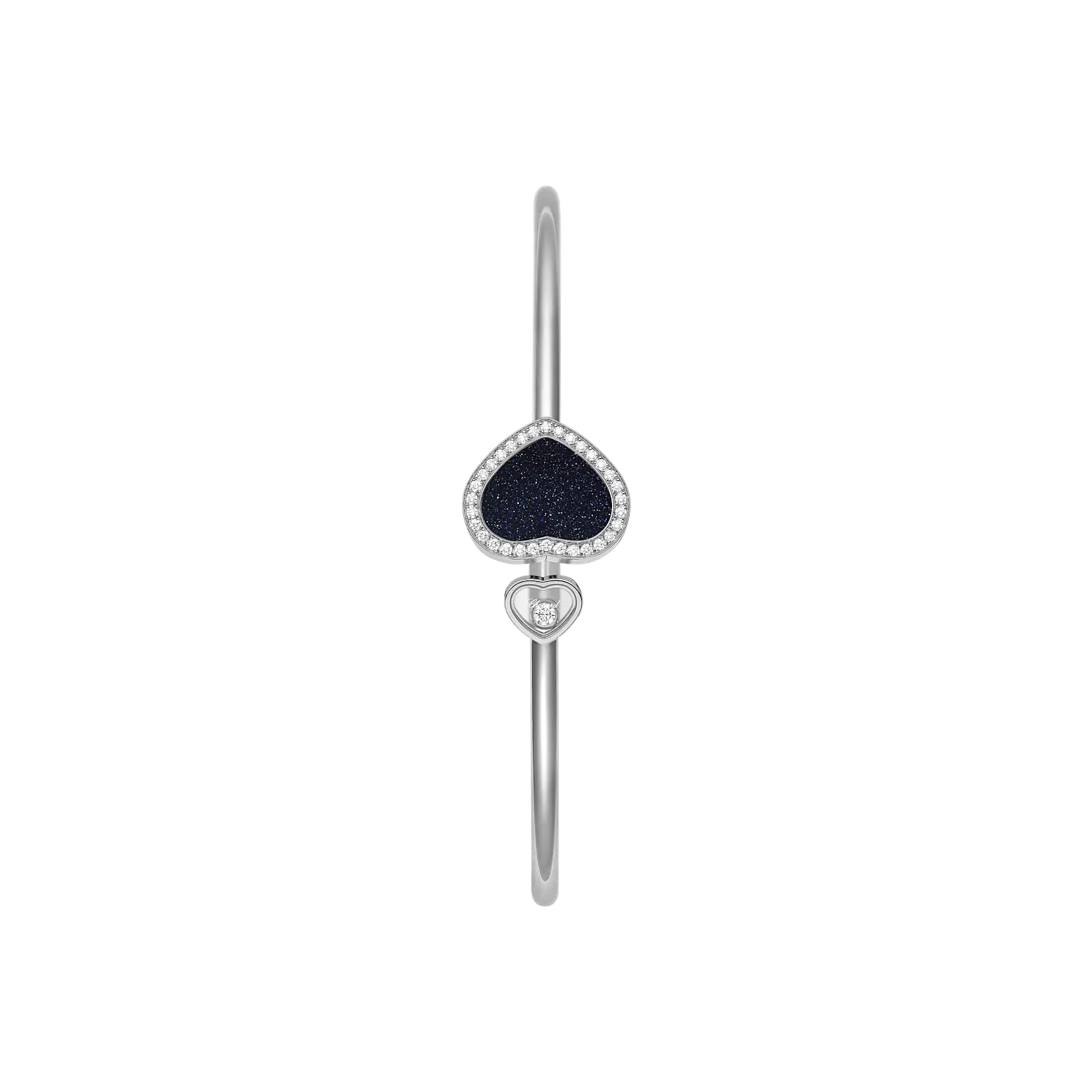 Náramok Chopard Happy Hearts