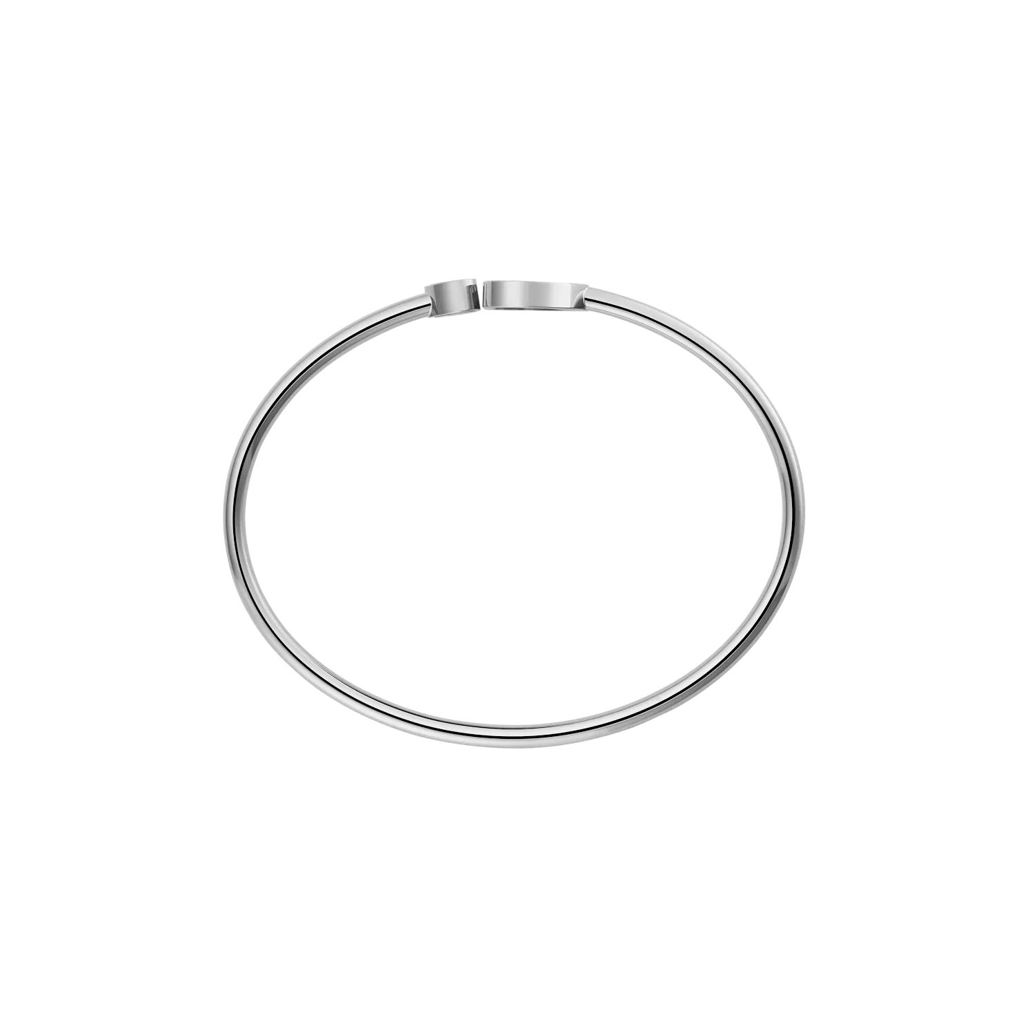 Náramok Chopard Happy Hearts