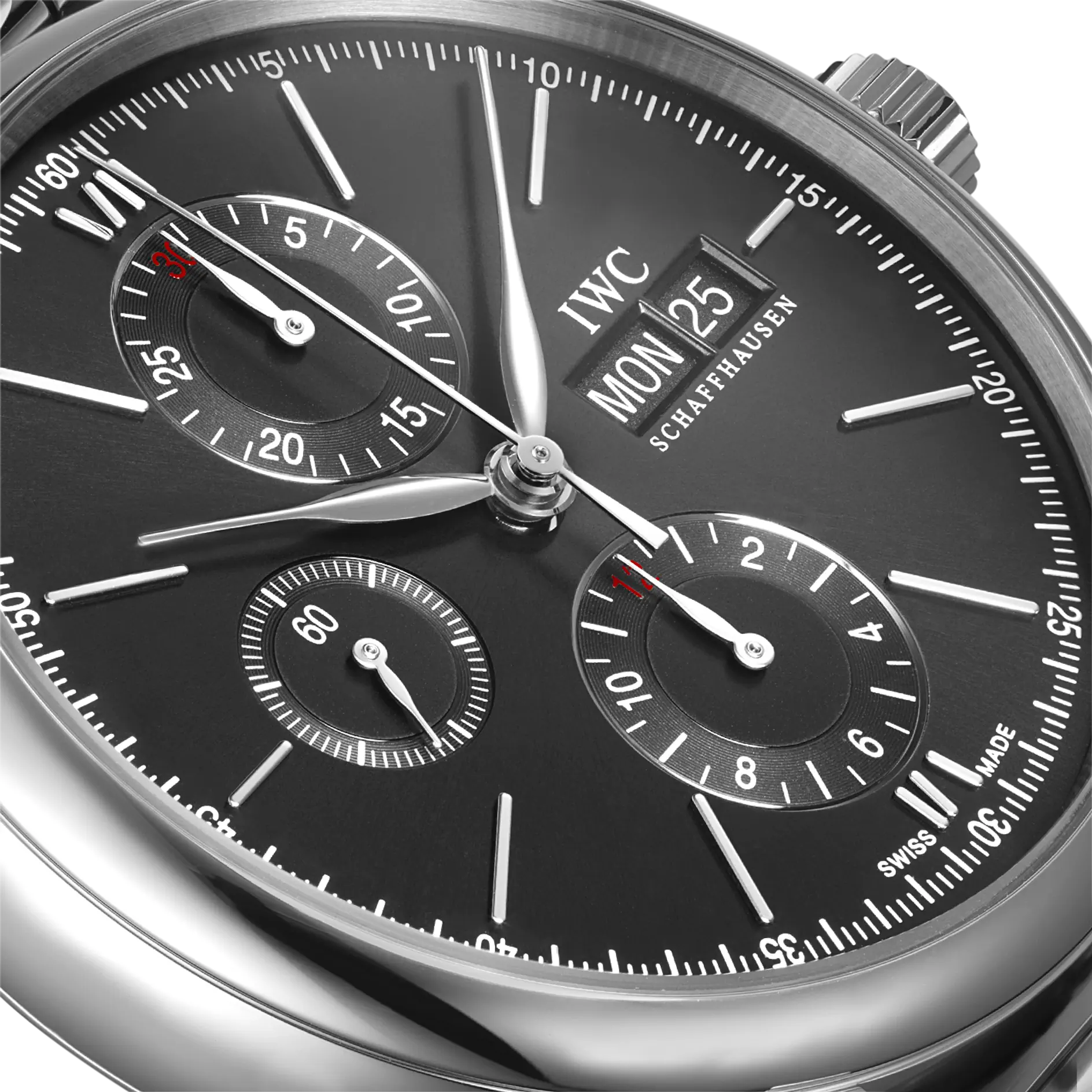IWC Portofino Chronograph