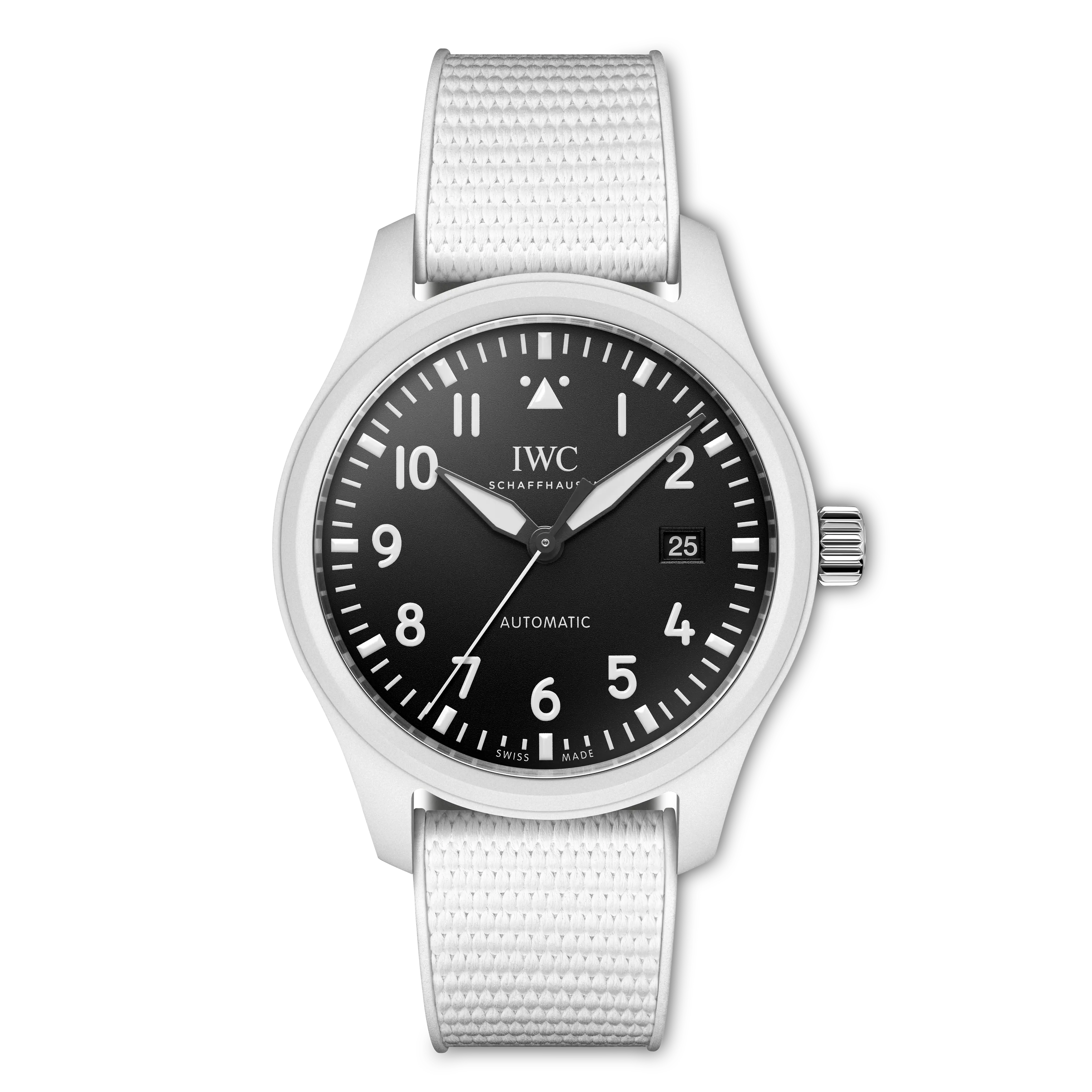IWC Pilot's Watch Automatic 41 TOP GUN Lake Tahoe