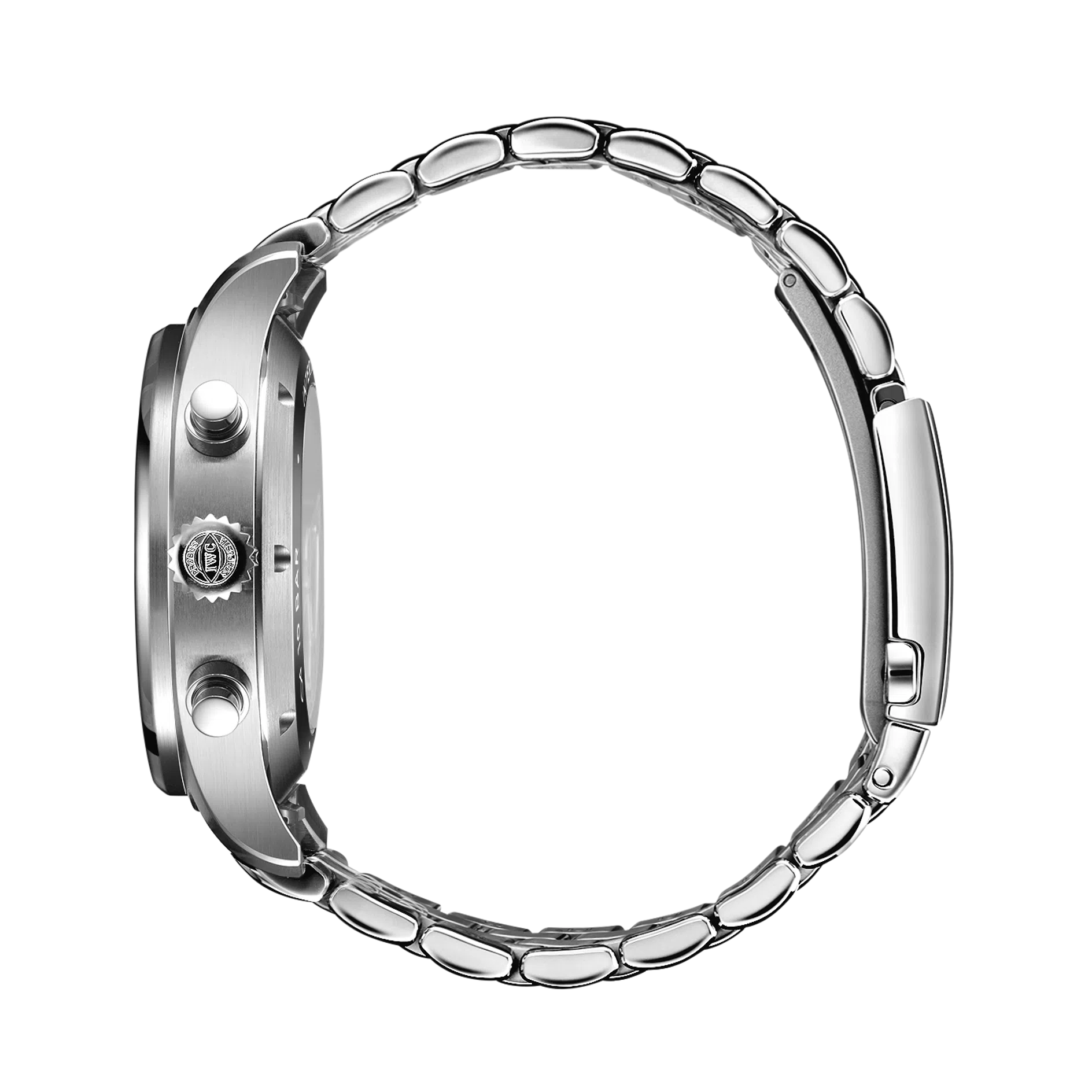 IWC Pilot's Watch Chronograph