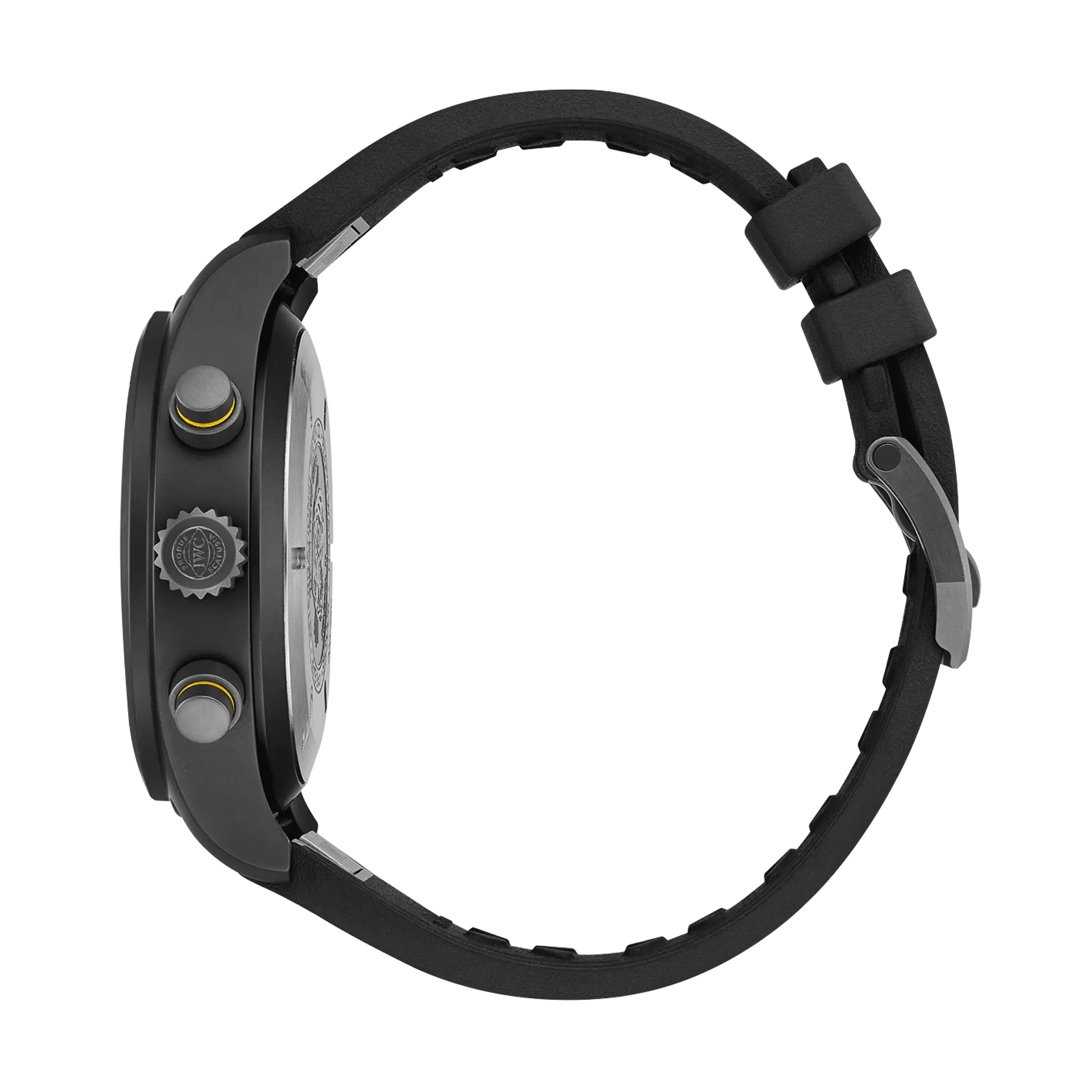 IWC Pilot's Watch Chronograph Staffel 11