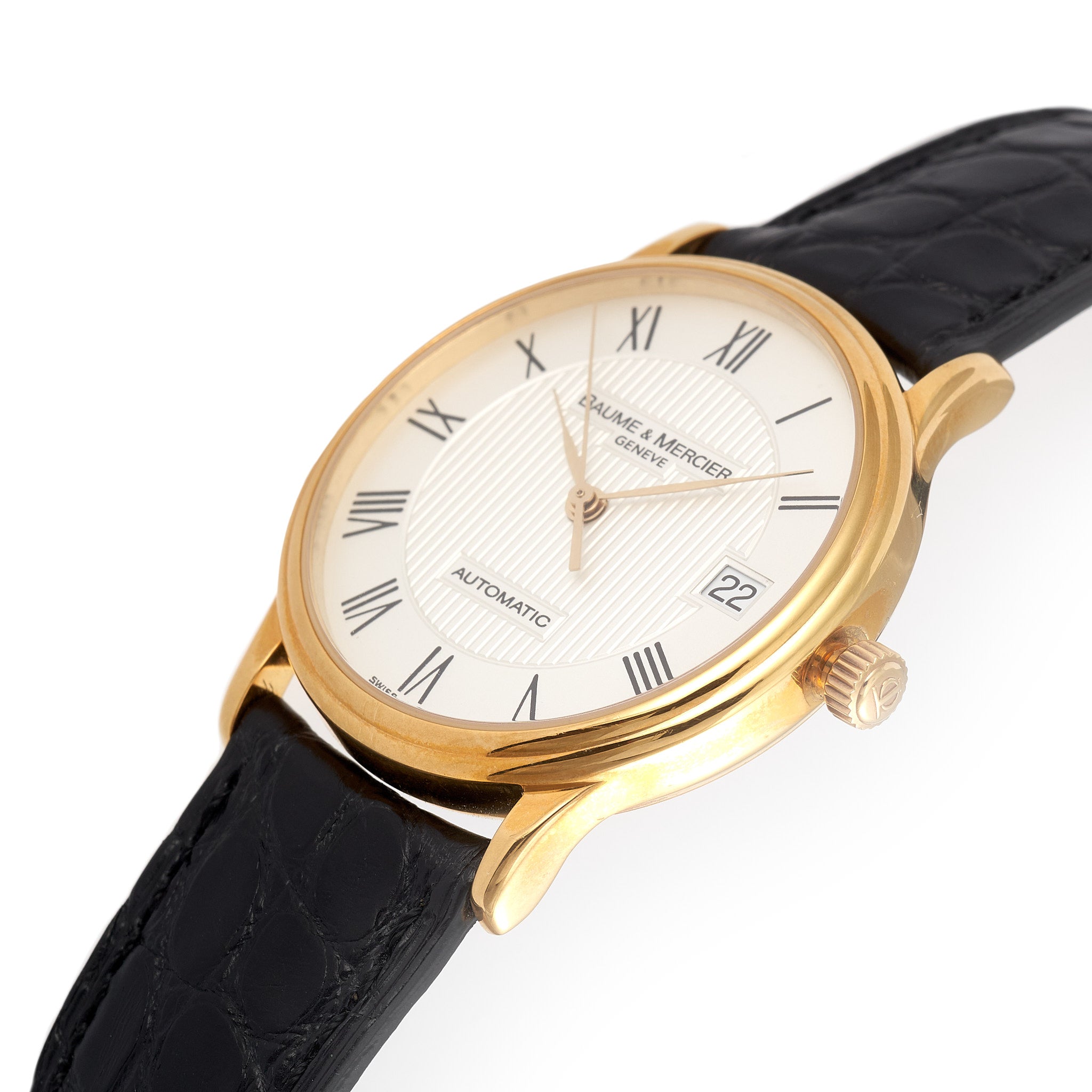 Baume & Mercier Classima Men's Watch