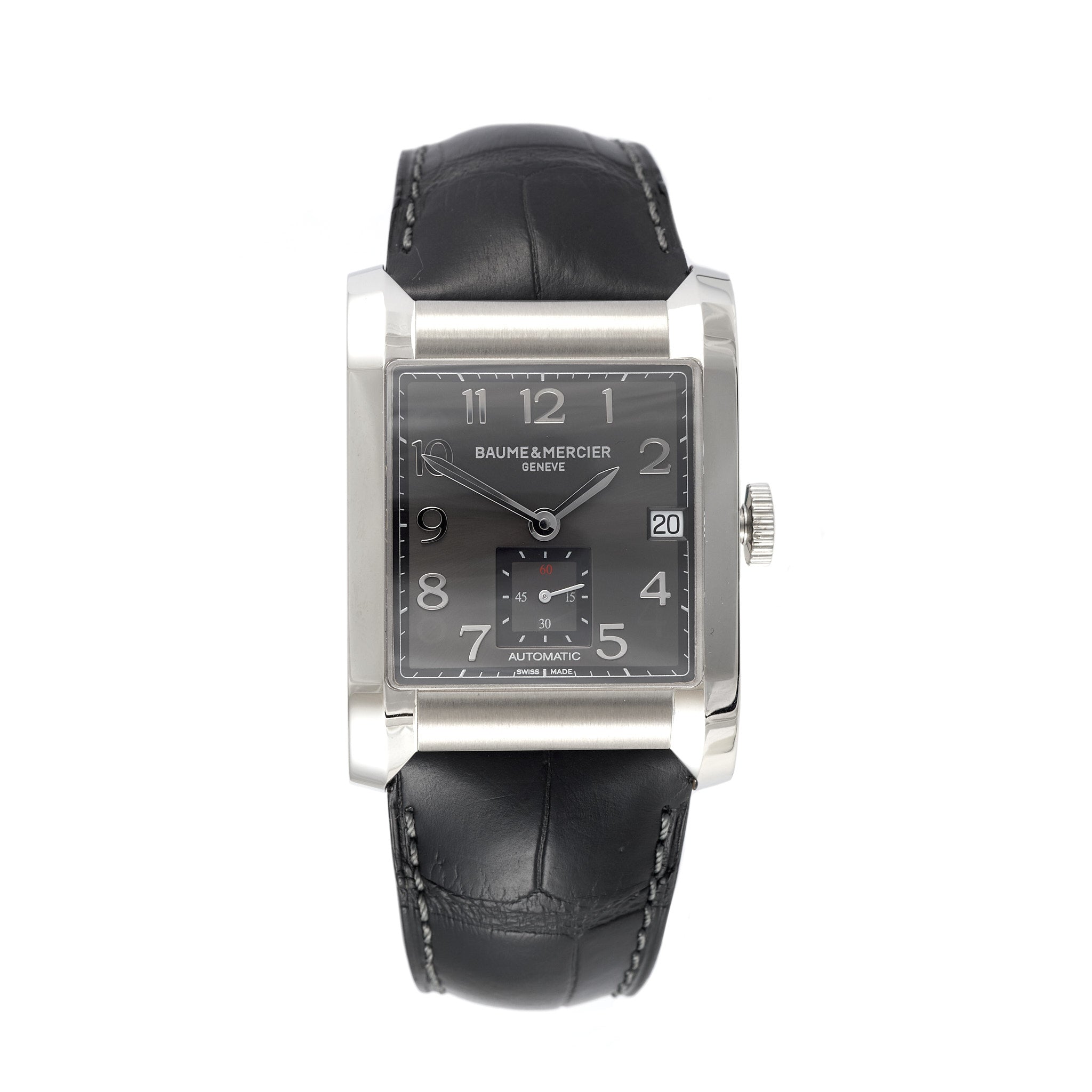 Baume & Mercier Hampton
