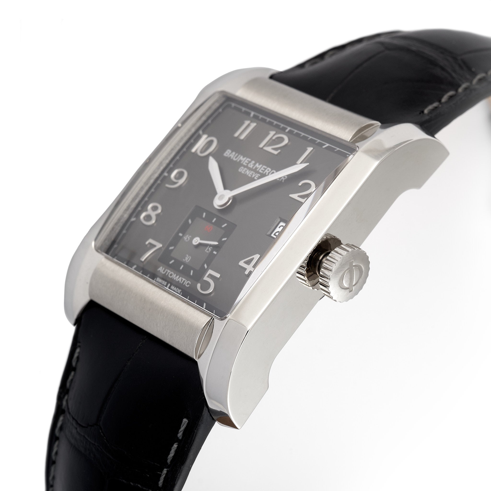 Baume & Mercier Hampton