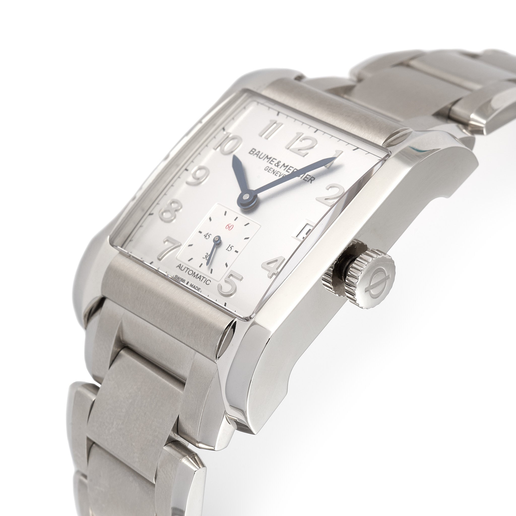 Baume & Mercier Hampton Small Seconds