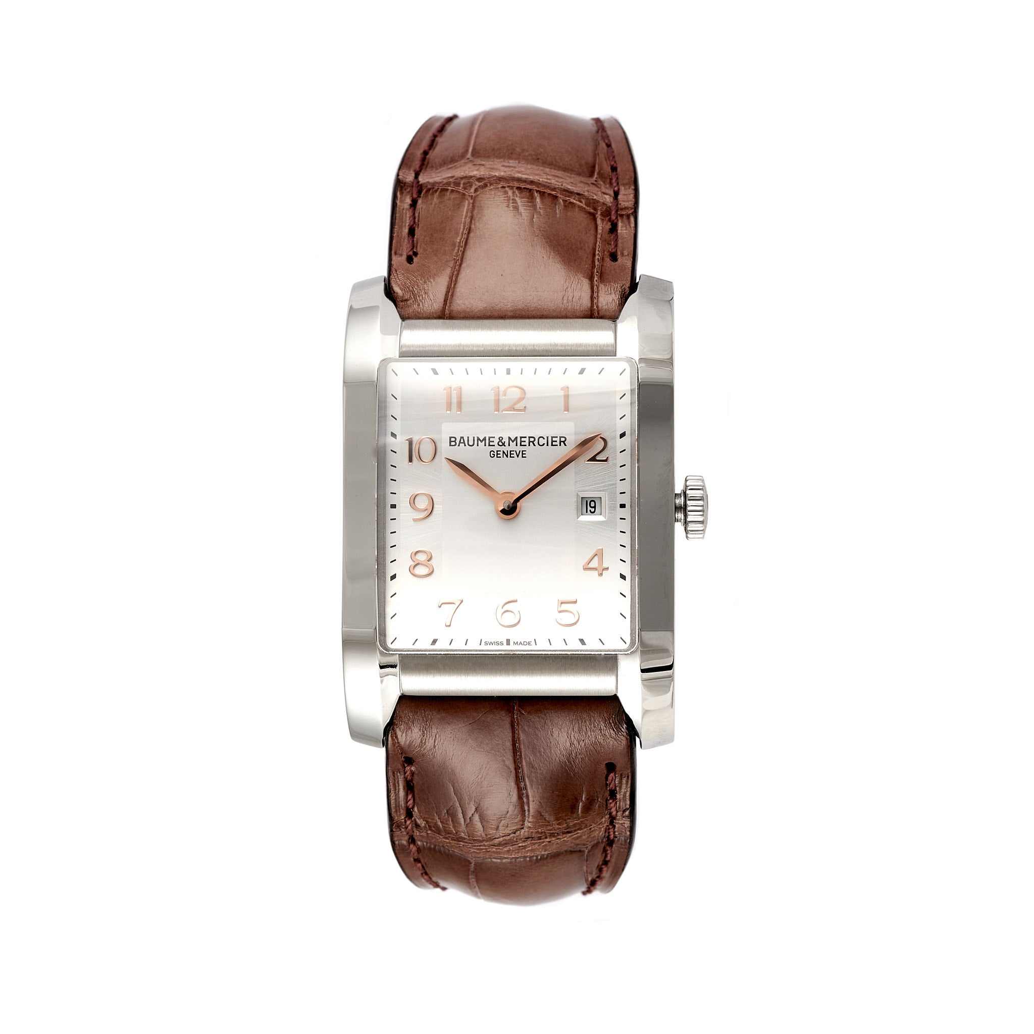 Baume & Mercier Hampton Lady