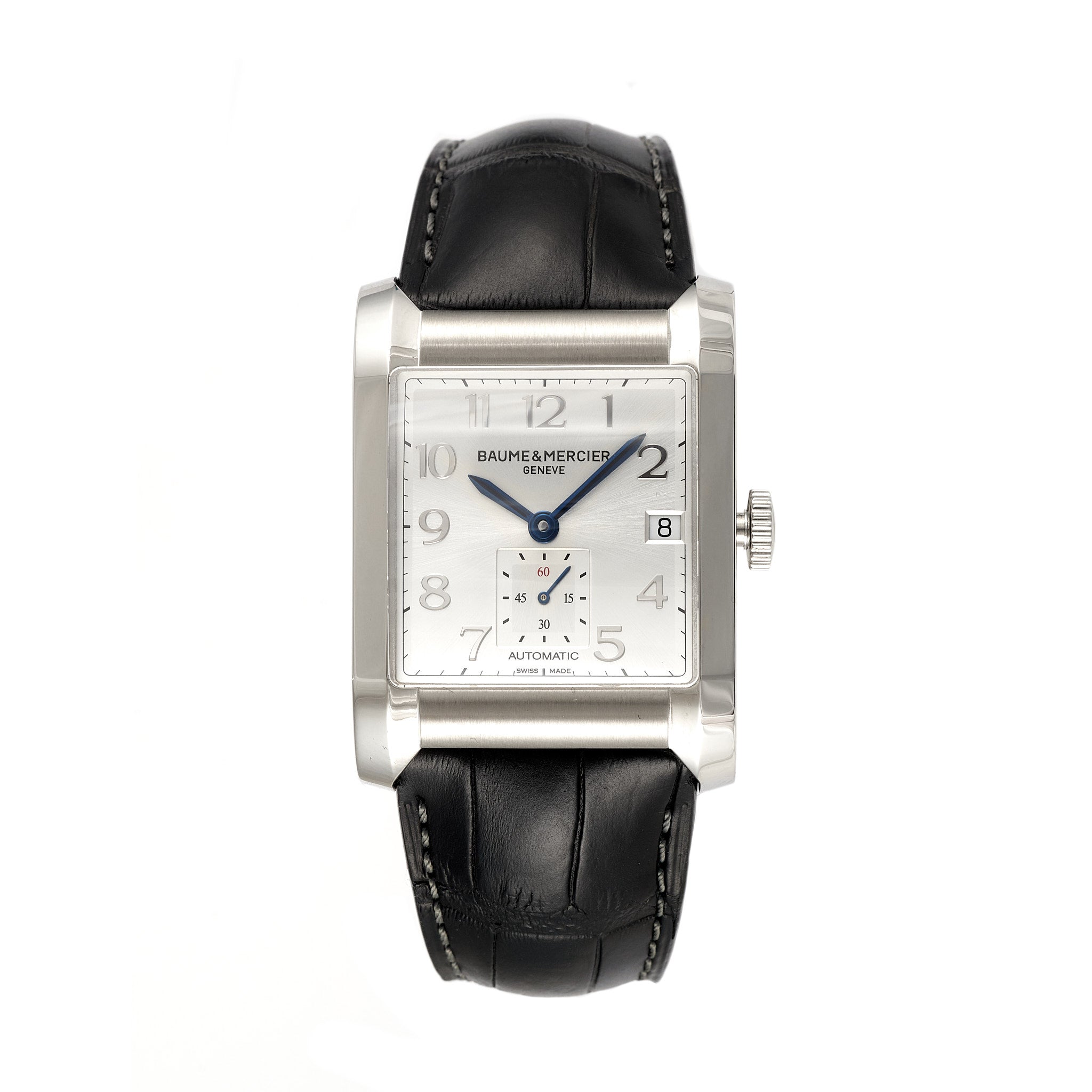 Baume & Mercier Hampton Automatic