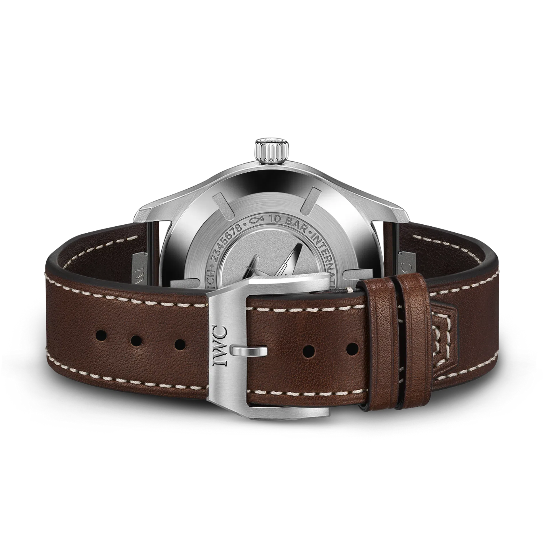 IWC Pilot's Watch Mark XX