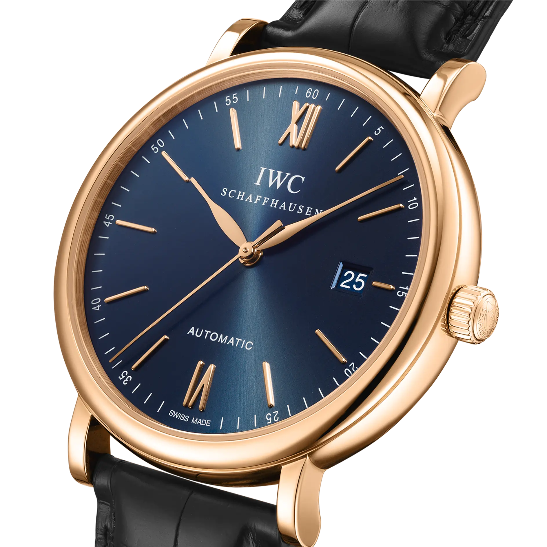 IWC Portofino Automatic