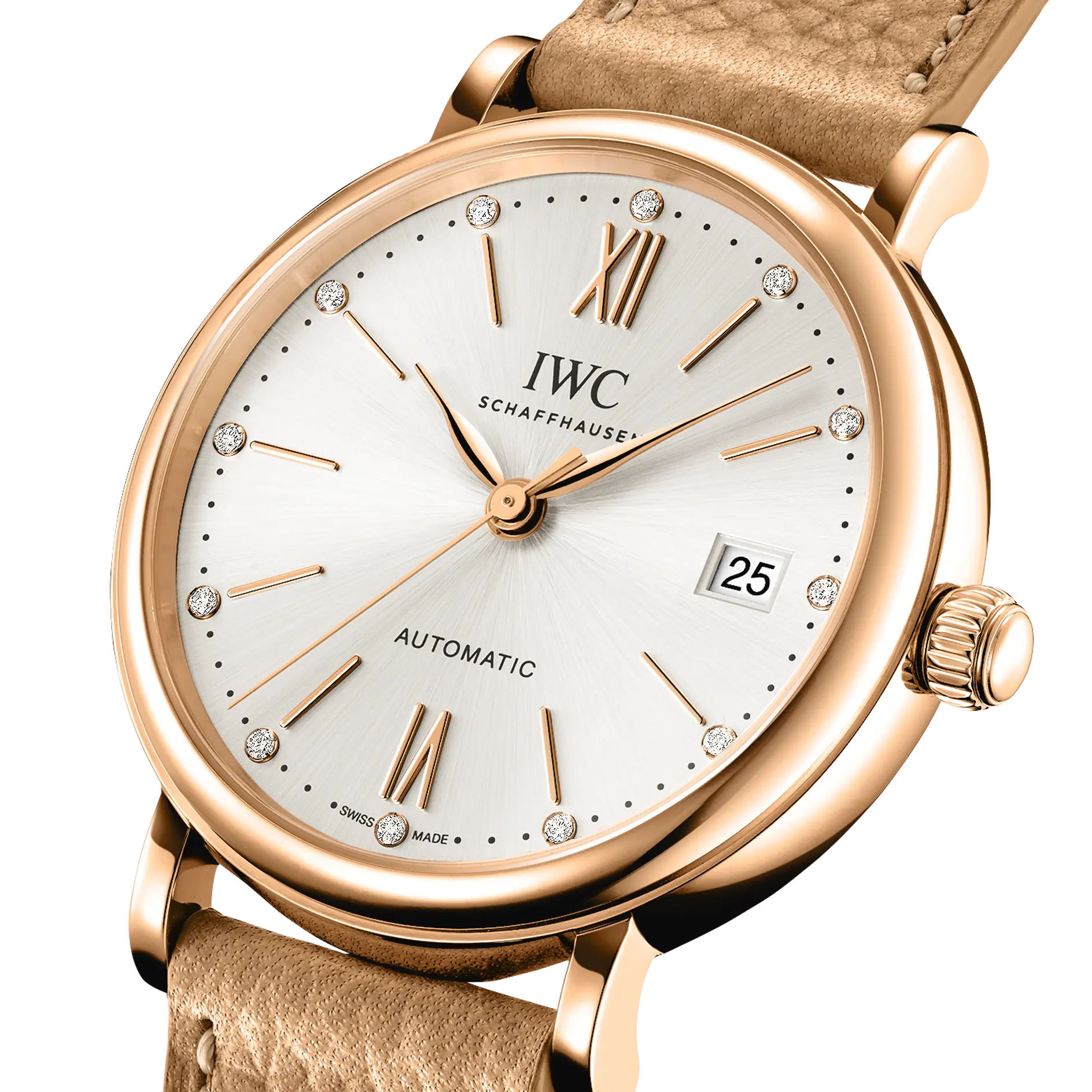 IWC Portofino Automatic 37