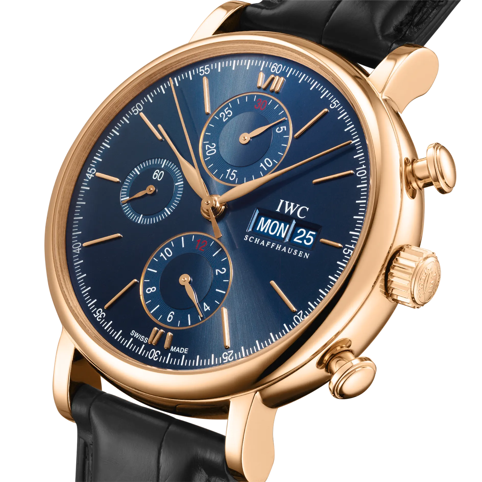 IWC Portofino Chronograph