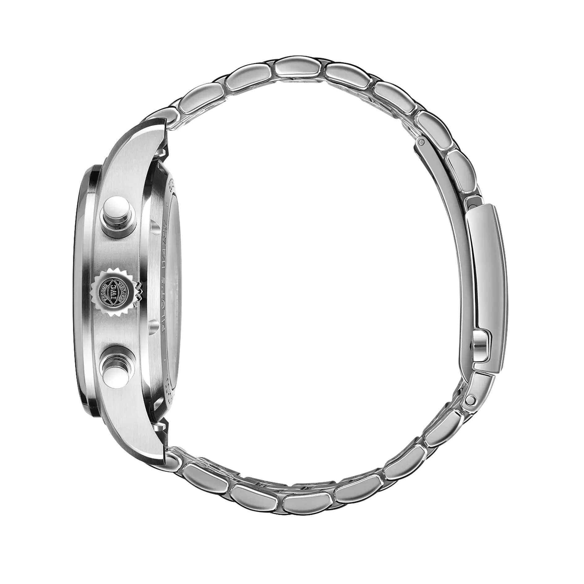 IWC Pilot’s Watch Chronograph 41