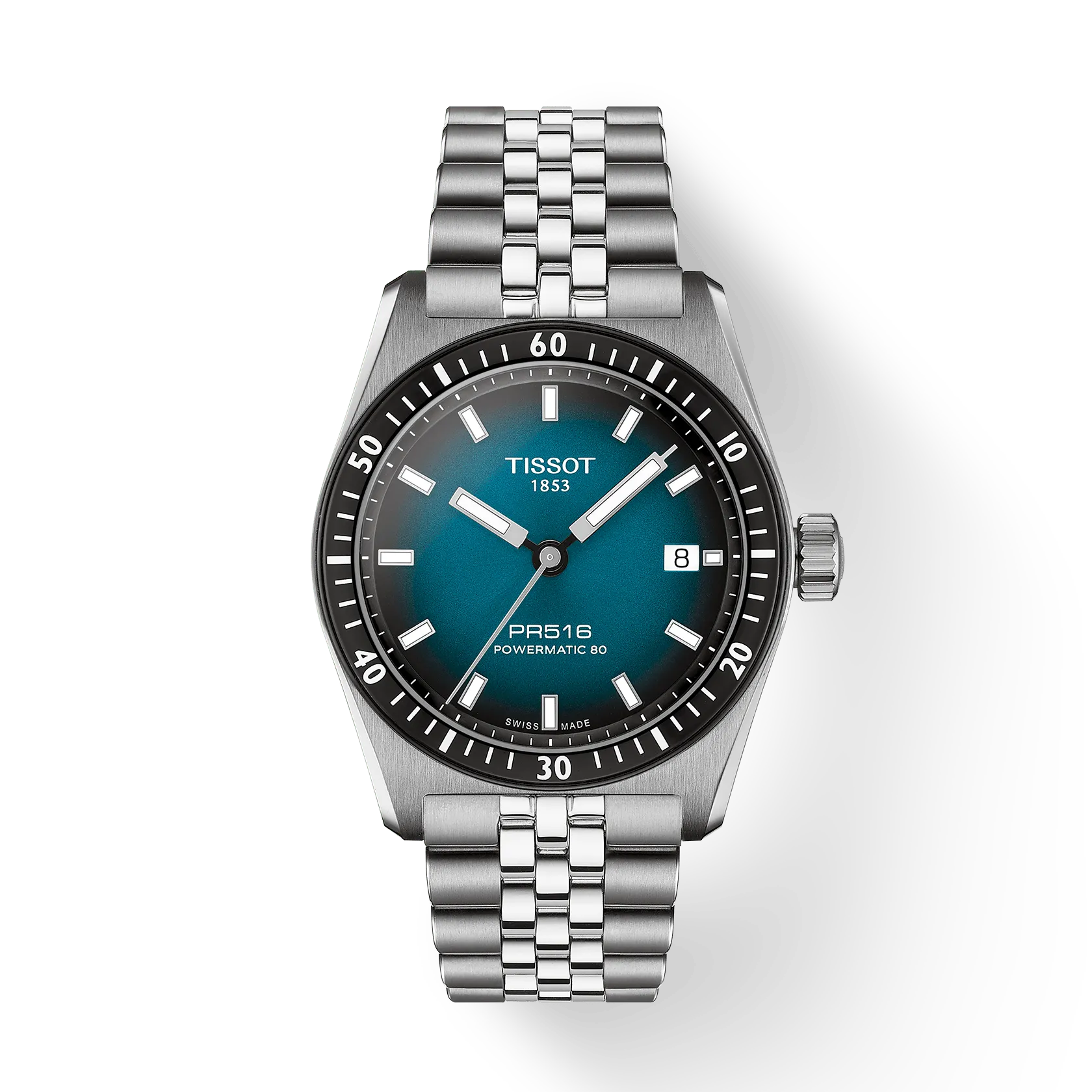 Tissot PR516 38mm