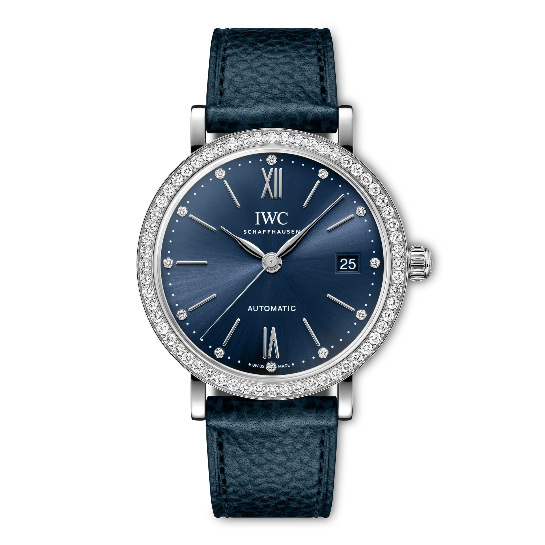 IWC Portofino Automatic 37