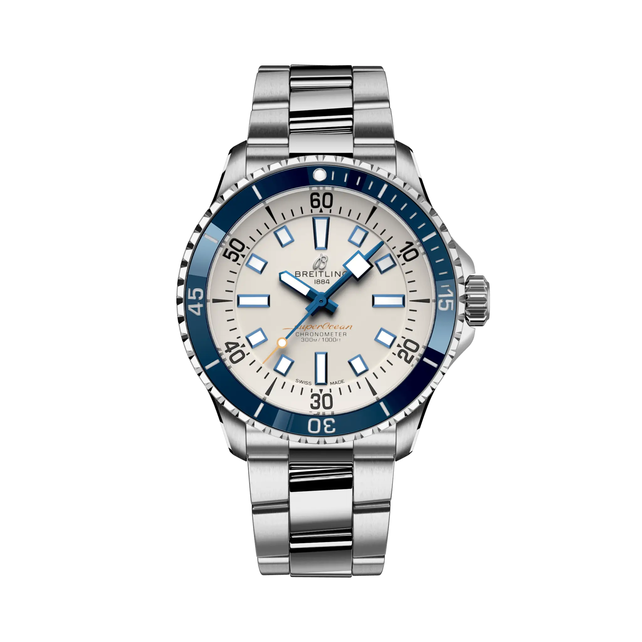 Breitling Superocean Automatic 42